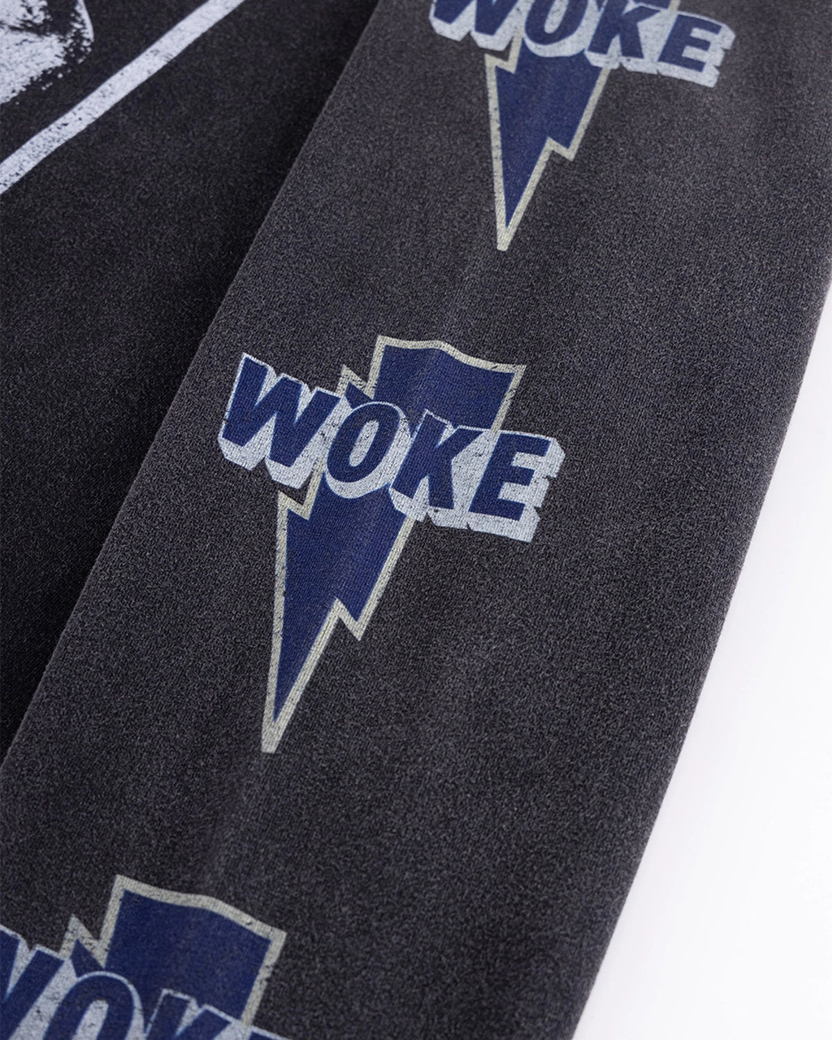 WOKE EDGE / Soul Long Sleeve Tee (2521-15913-0100002)