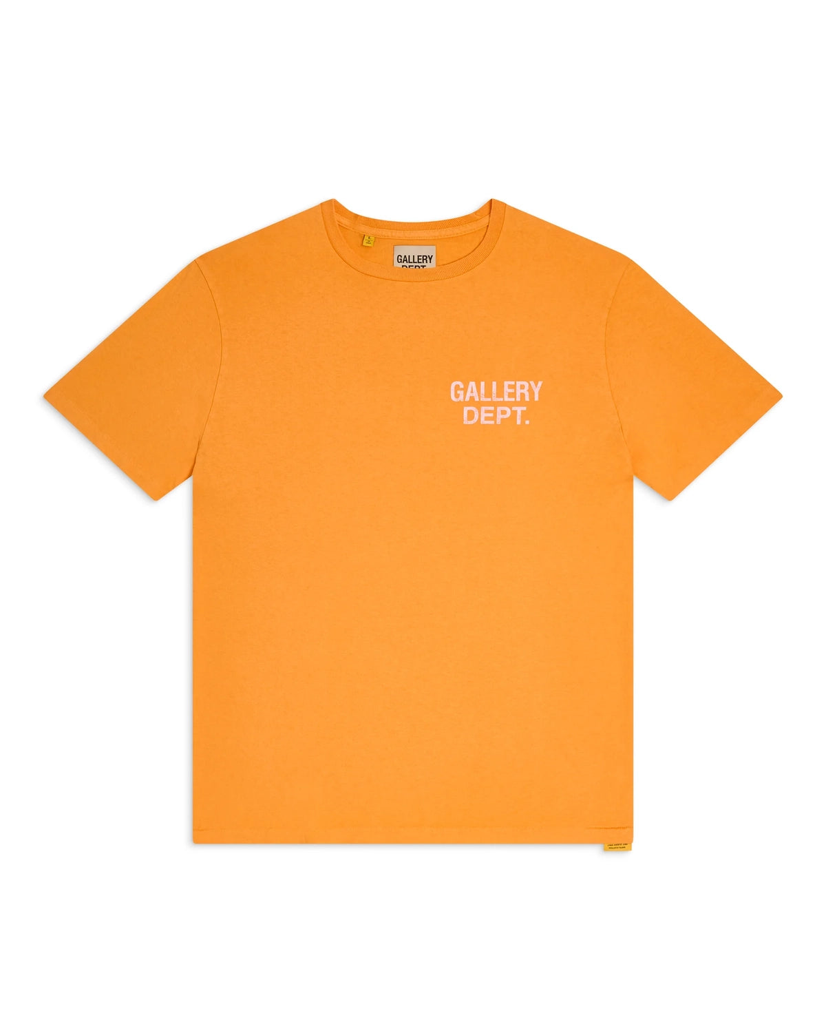 GALLERY DEPT. / SOUVENIR TEE (VST-1030)