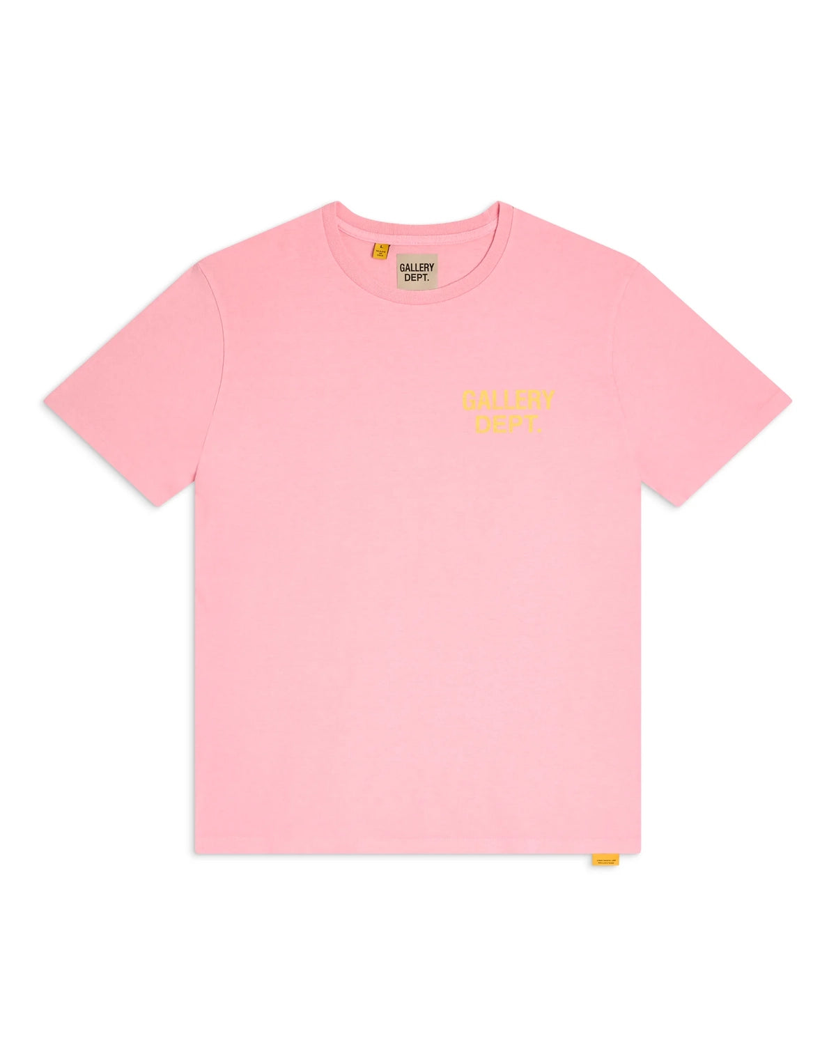 GALLERY DEPT. / SOUVENIR TEE (VST-1030)