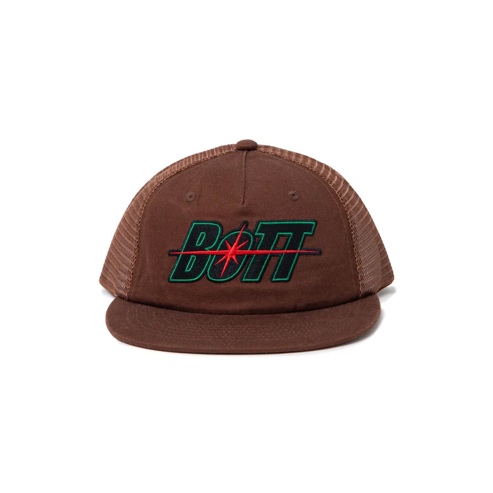 BoTT / Space Logo Mesh Cap