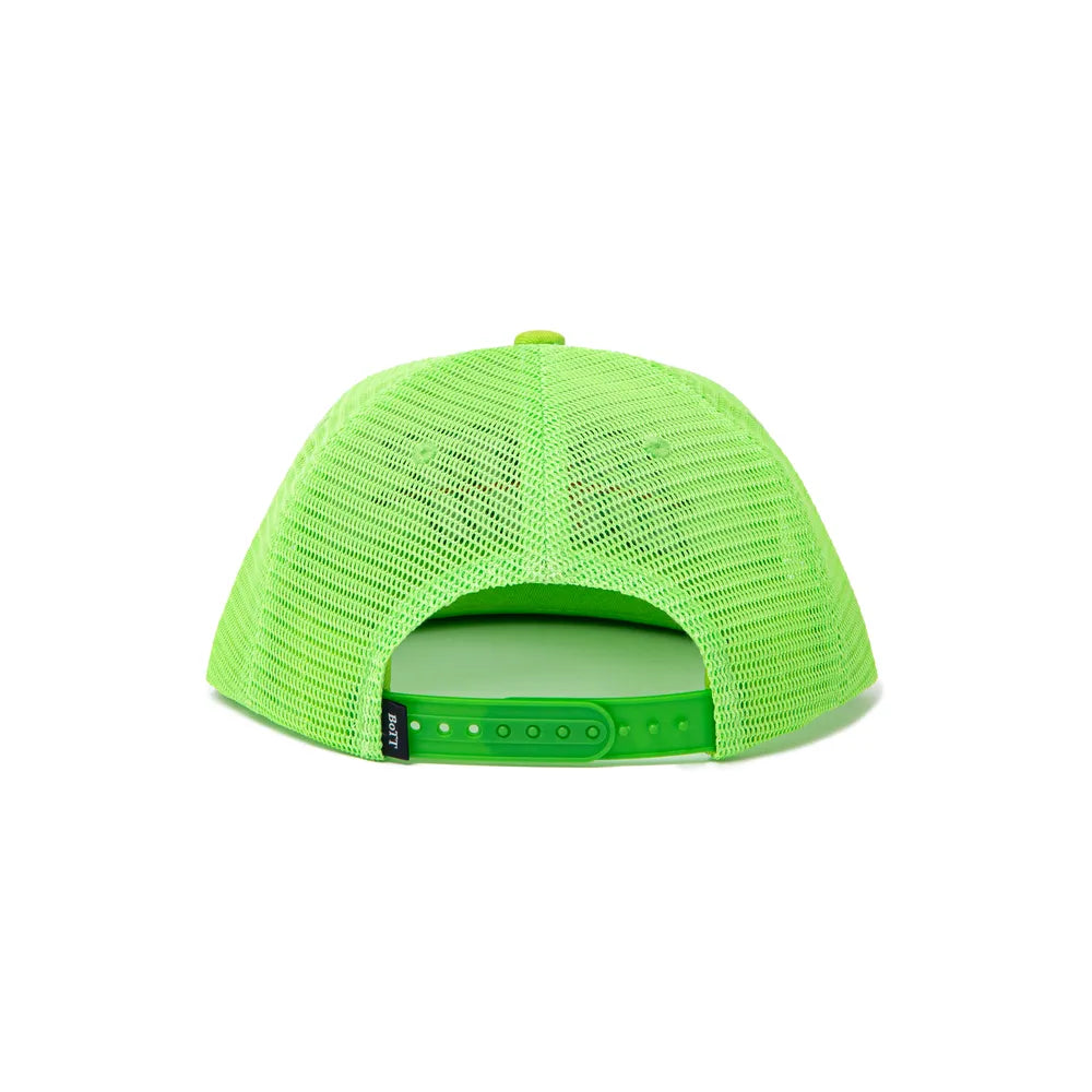 BoTT / Space Logo Mesh Cap