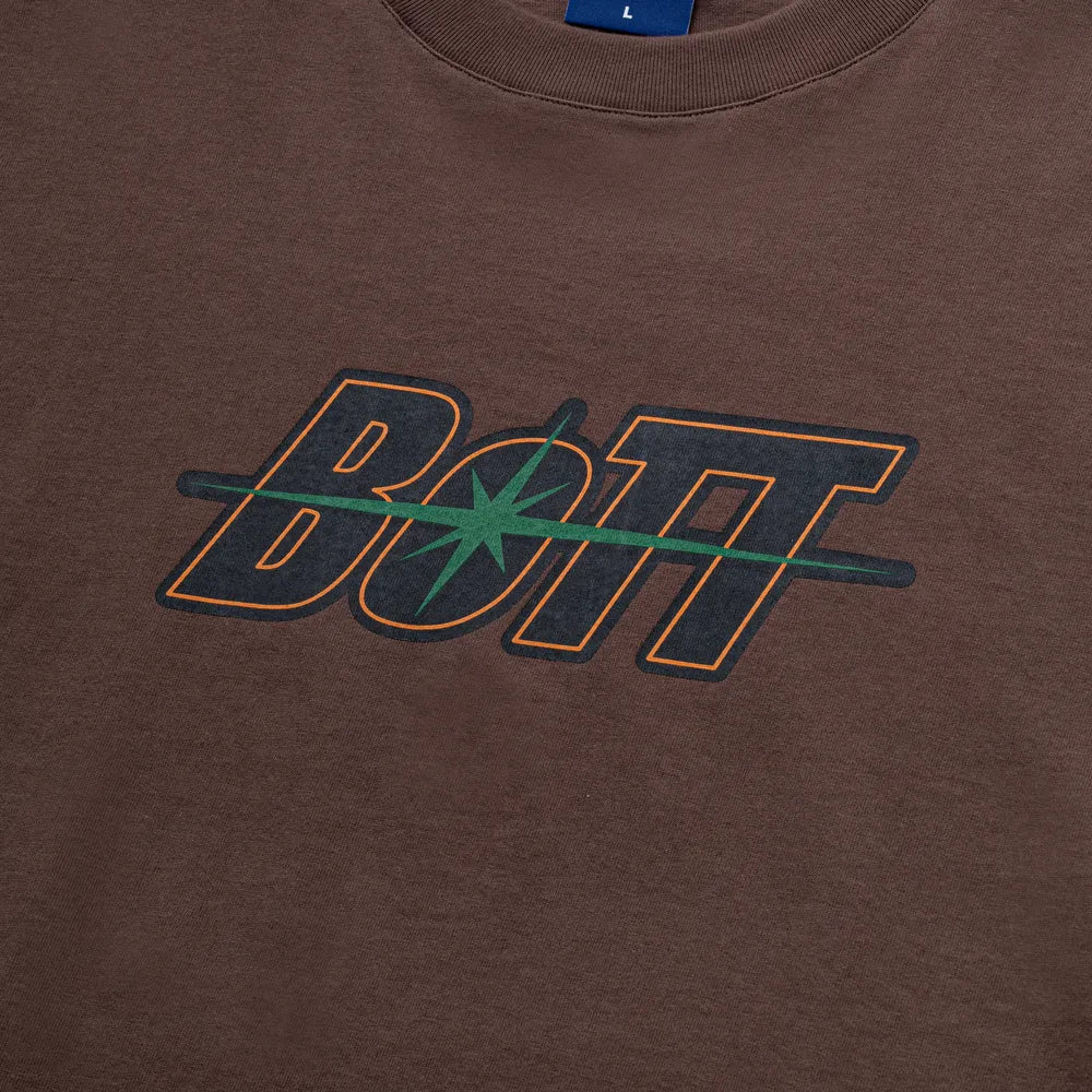 BoTT / Space Logo Tee