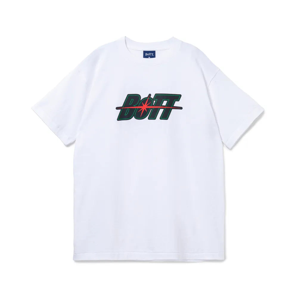 BoTT の Space Logo Tee