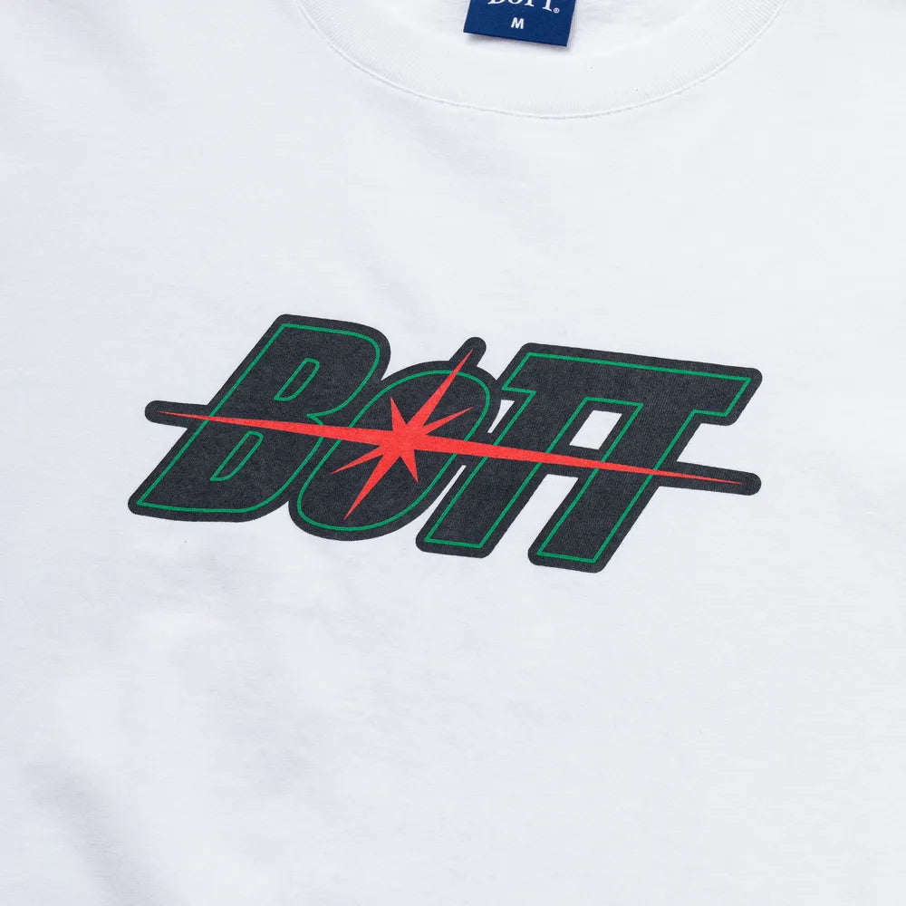 BoTT / Space Logo Tee