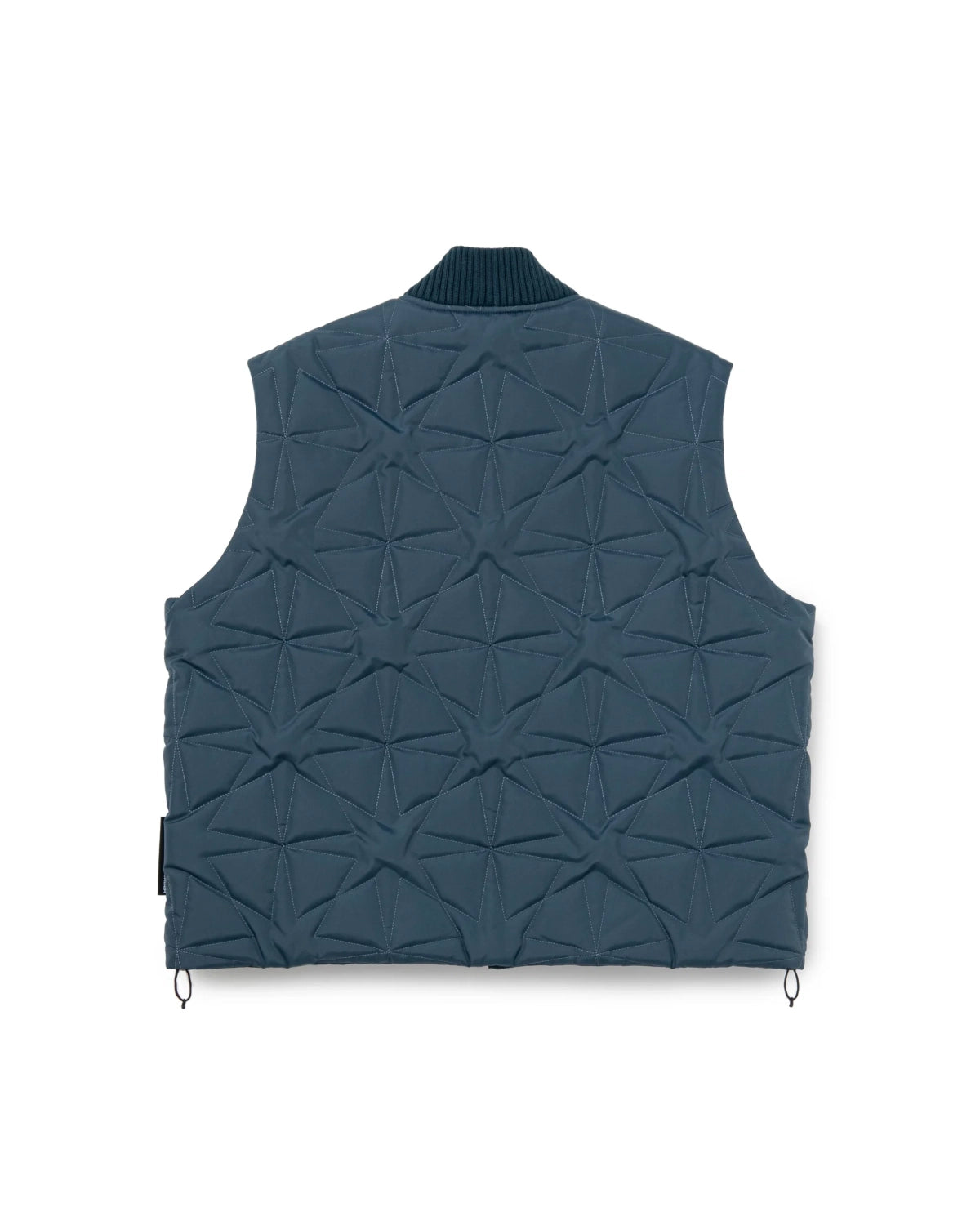 BoTT / Sparkle Quilted Vest