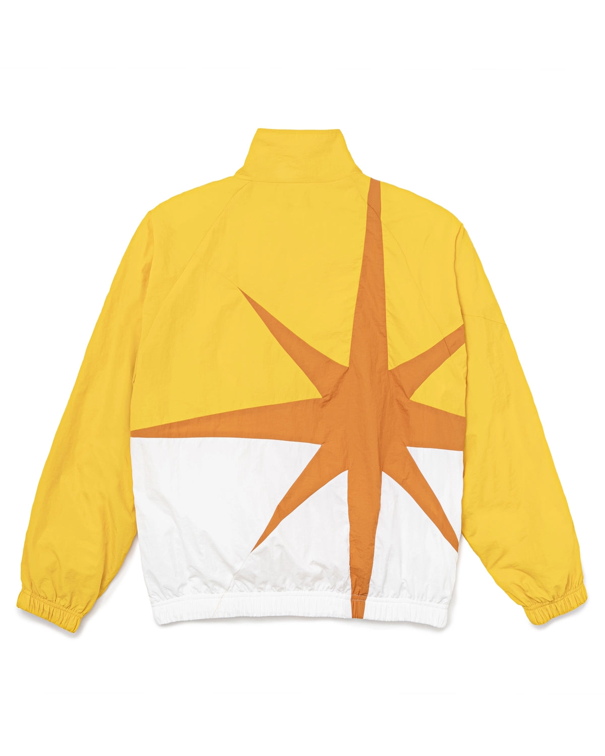 BoTT / Sparkle Raglan Track Jacket