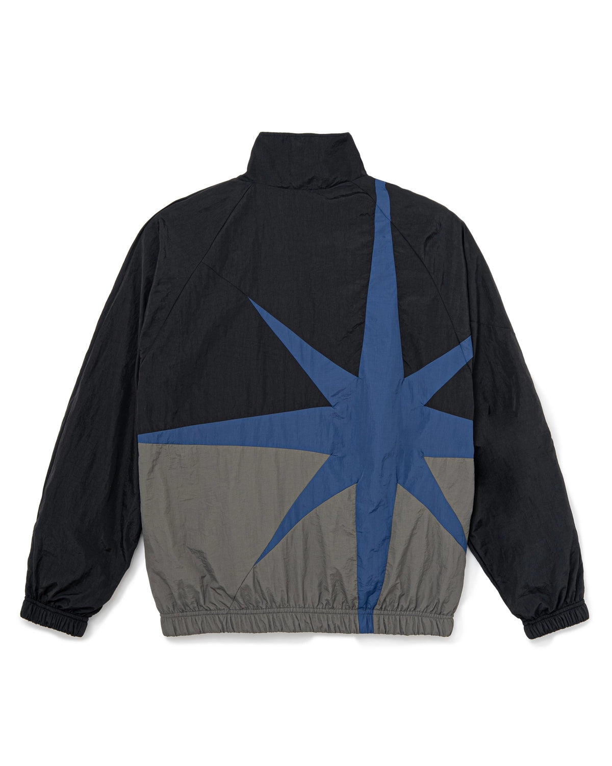 BoTT / Sparkle Raglan Track Jacket