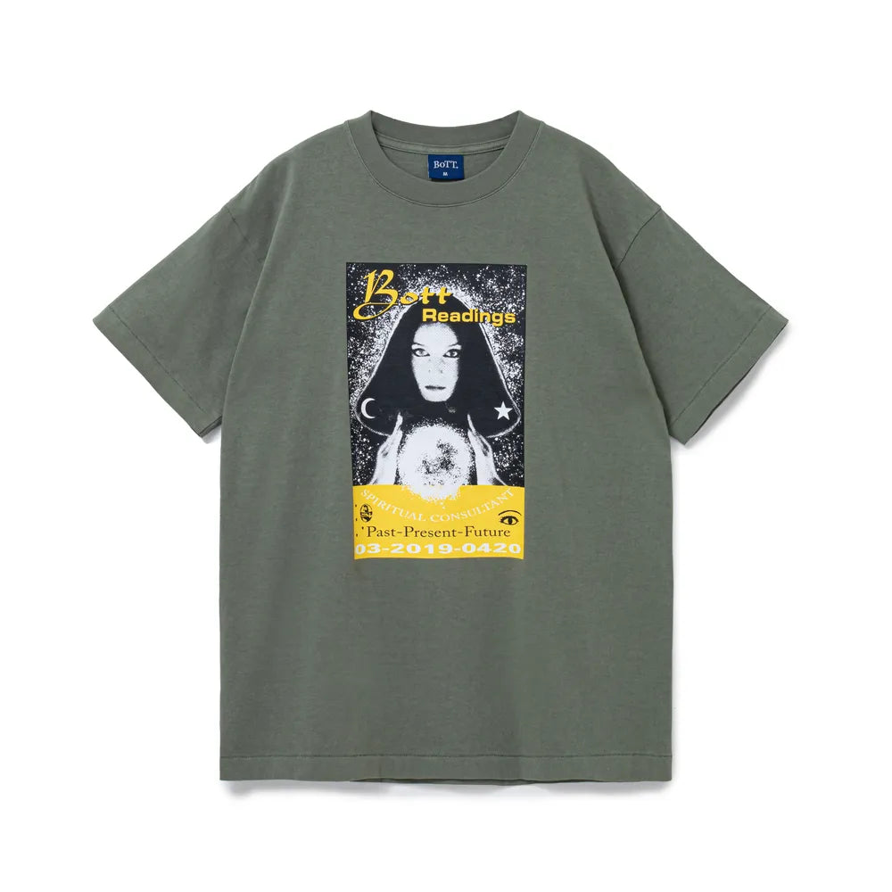 BoTT / Spiritual Tee