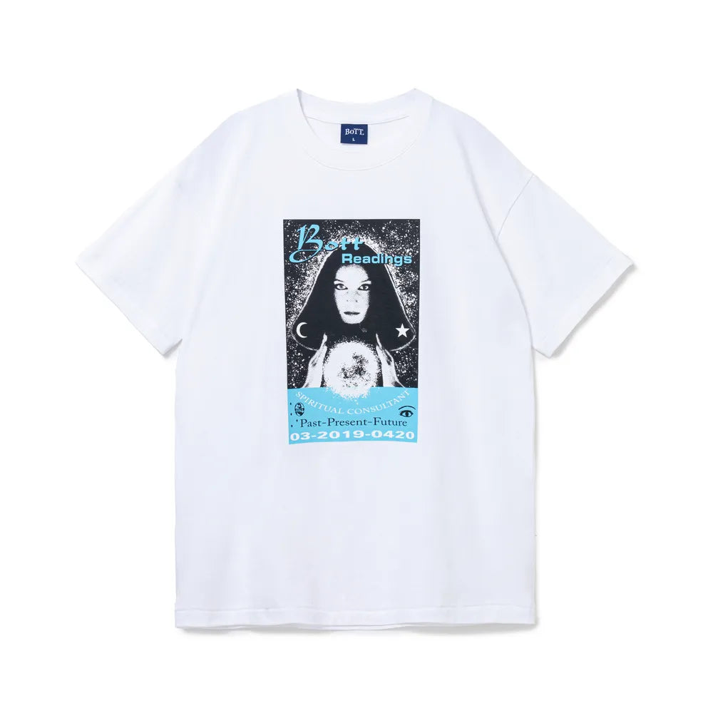 BoTT の Spiritual Tee