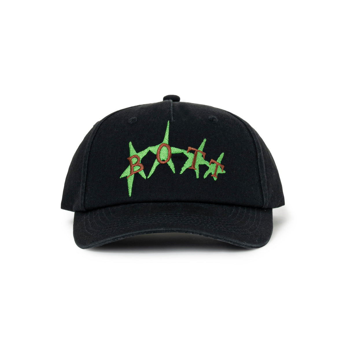 BoTT / Stars 5-Panel Cap