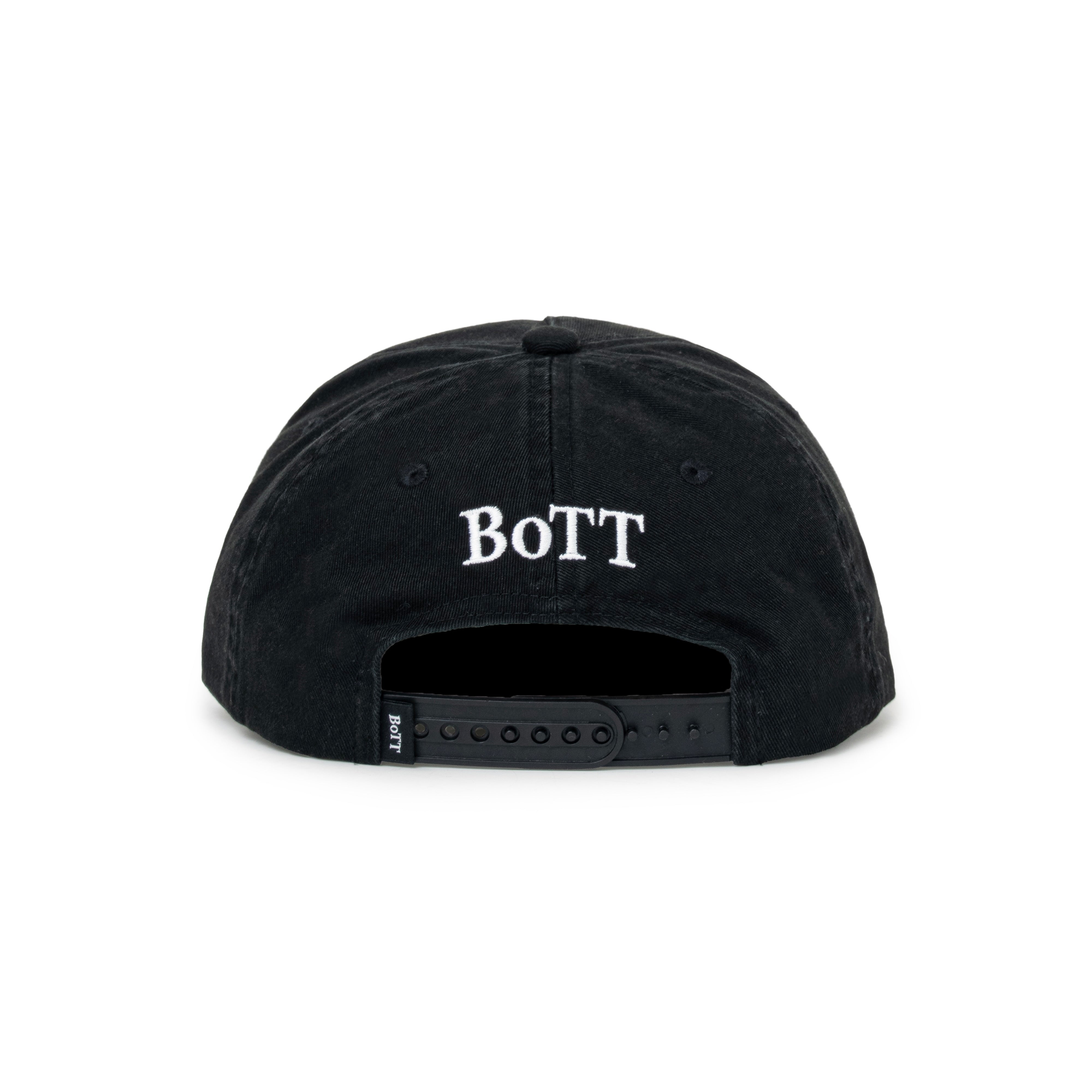 BoTT キャップ BoTT / Stars 5-Panel Cap | 公式通販・JACK in the NET