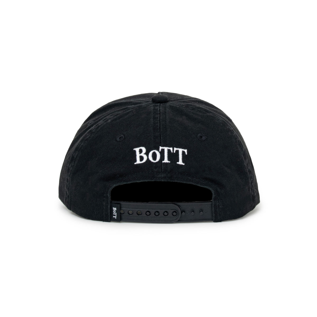 BoTT / Stars 5-Panel Cap