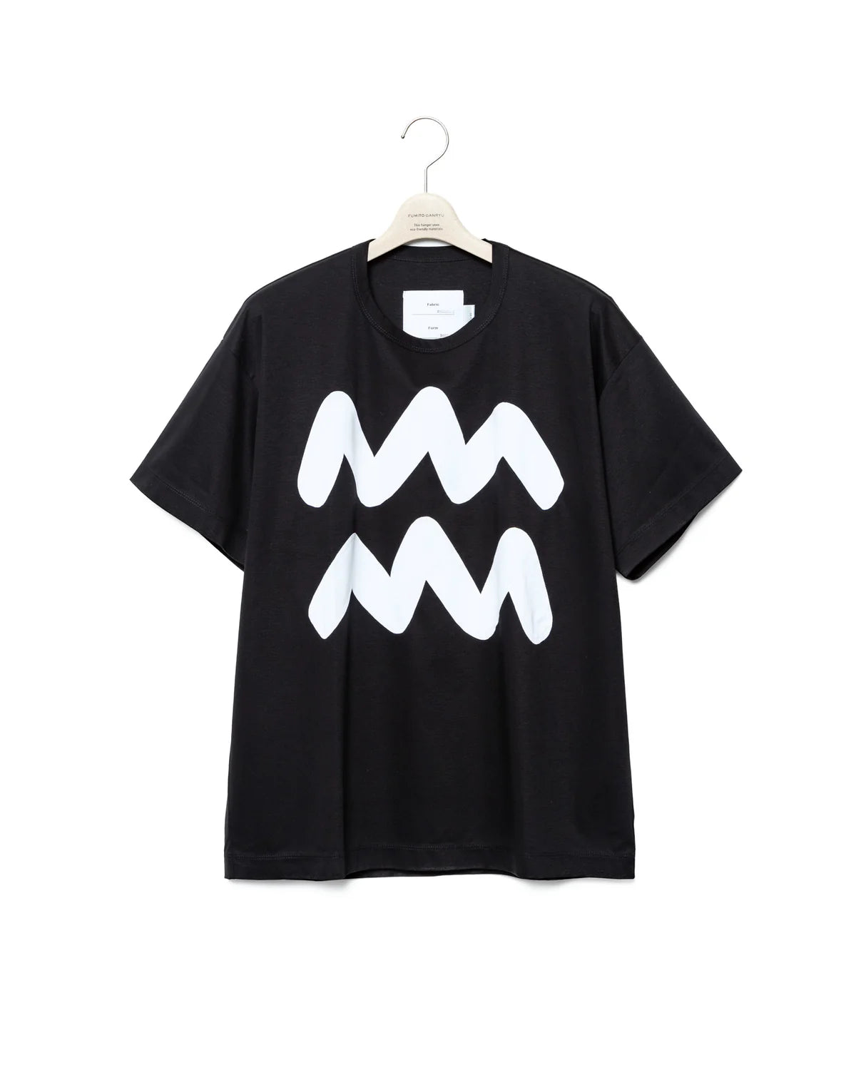 トップス FUMITO GANRYU FUMITO GANRYU / Pattern F-Patchwork Tee A | JACK in the NET