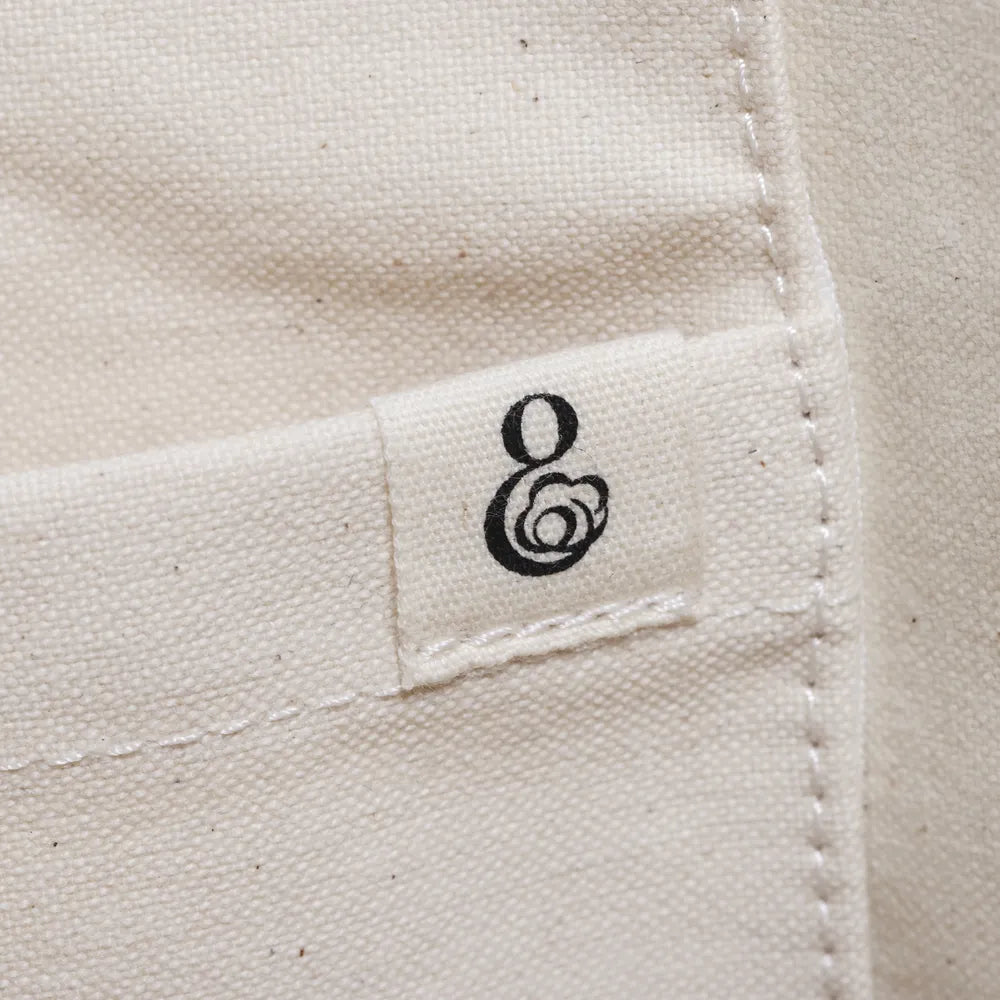 RAMIDUS / TOTE BAG (B030002 )