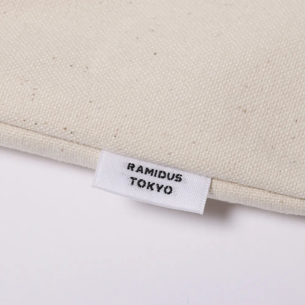 RAMIDUS / TOTE BAG (B030002 )