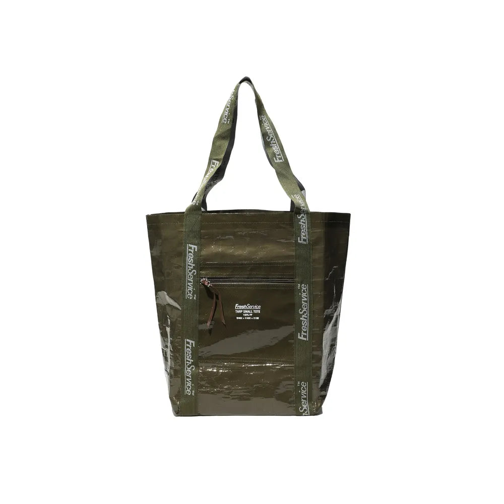 FreshService / TARP SMALL TOTE (FSP251-90081B)