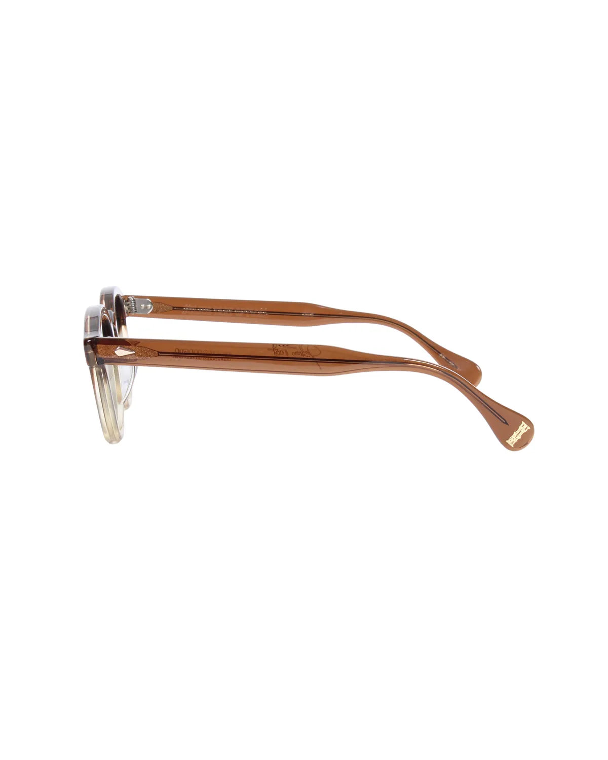 WACKO MARIA × JULIUS TART OPTICAL /  GLASSES -TYPE-1- (TART-WM-EW12)
