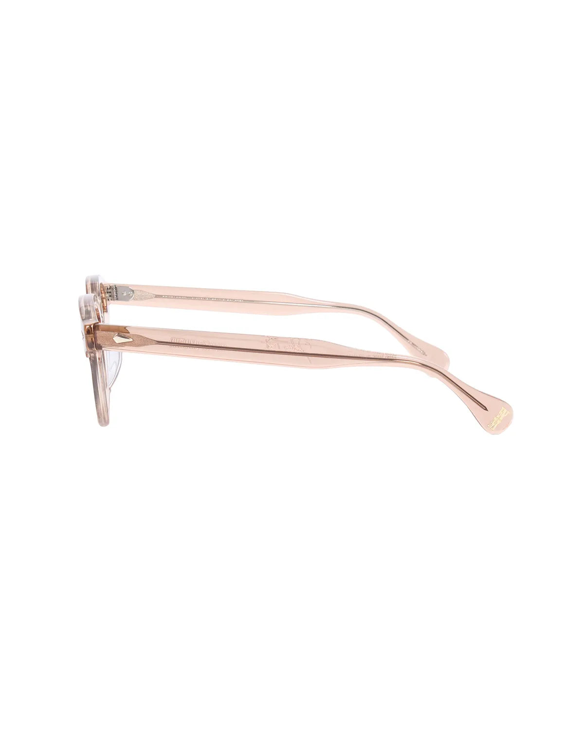 WACKO MARIA × JULIUS TART OPTICAL /  GLASSES -TYPE-2- (TART-WM-EW13)