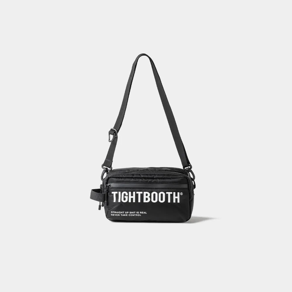 TIGHTBOOTH ×RAMIDUS GROOMING POUCH