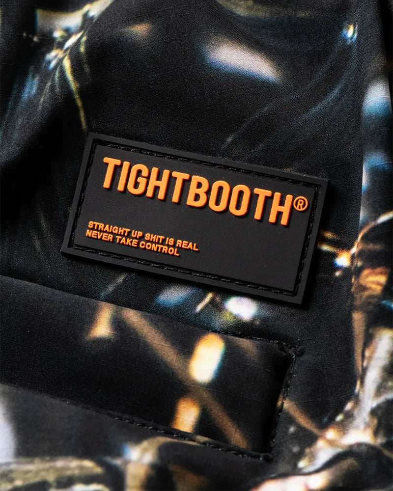 TIGHTBOOTH / 3 LAYER BALLOON PANTS (00008709)