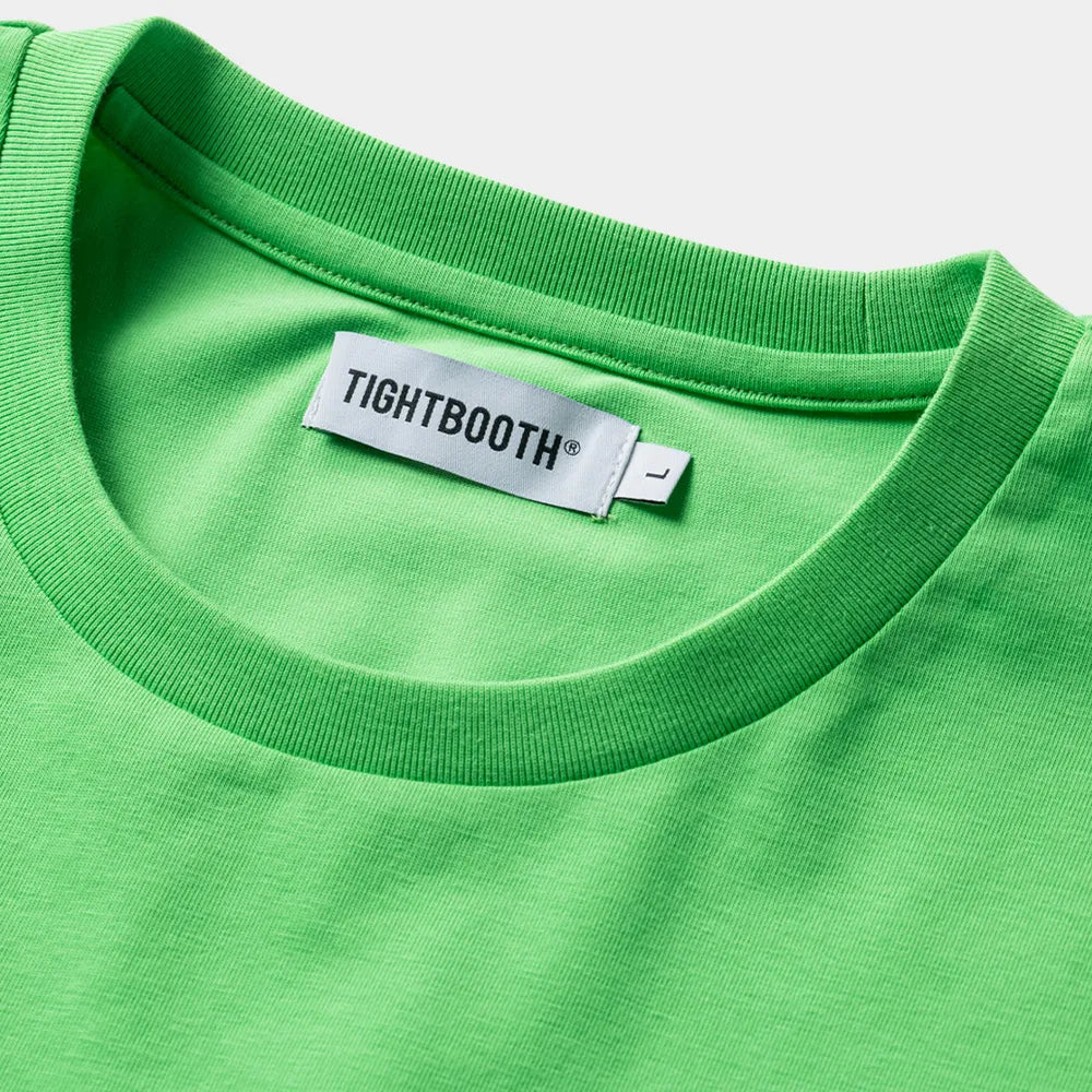 TIGHTBOOTH / JING T-SHIRT (00008323)