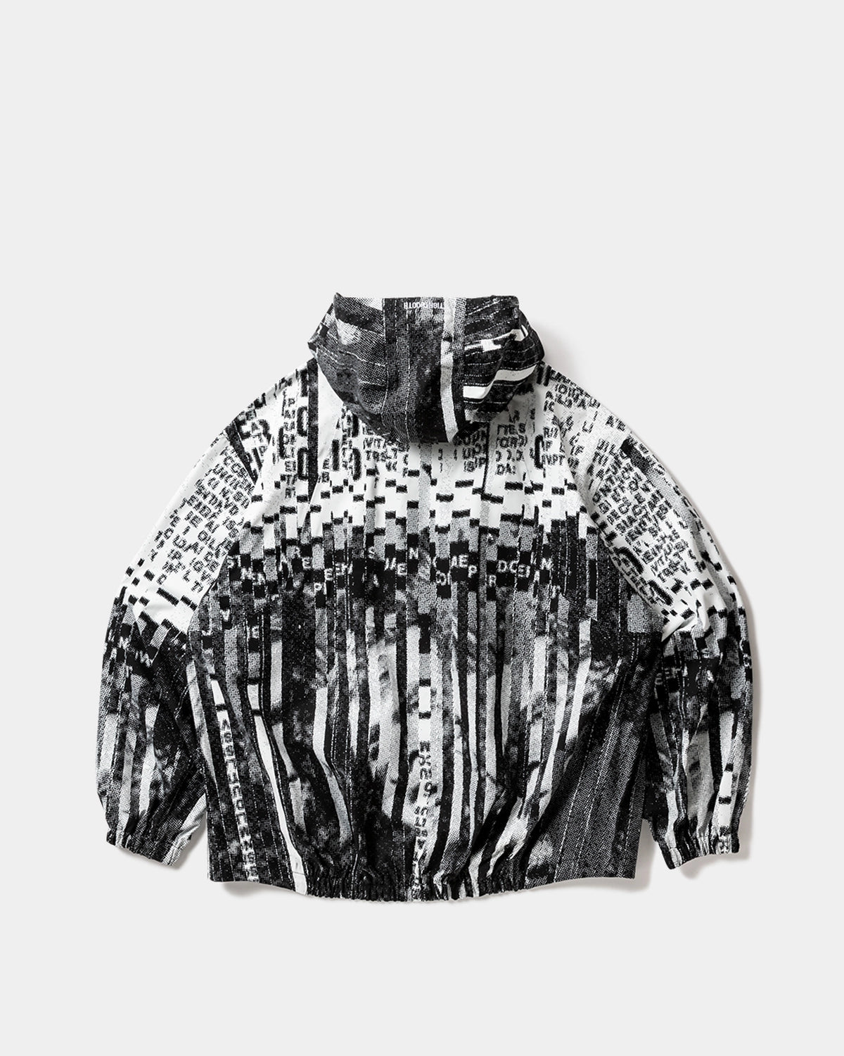 TIGHTBOOTH / MOUNTAIN PARKA (FW25-JK05)