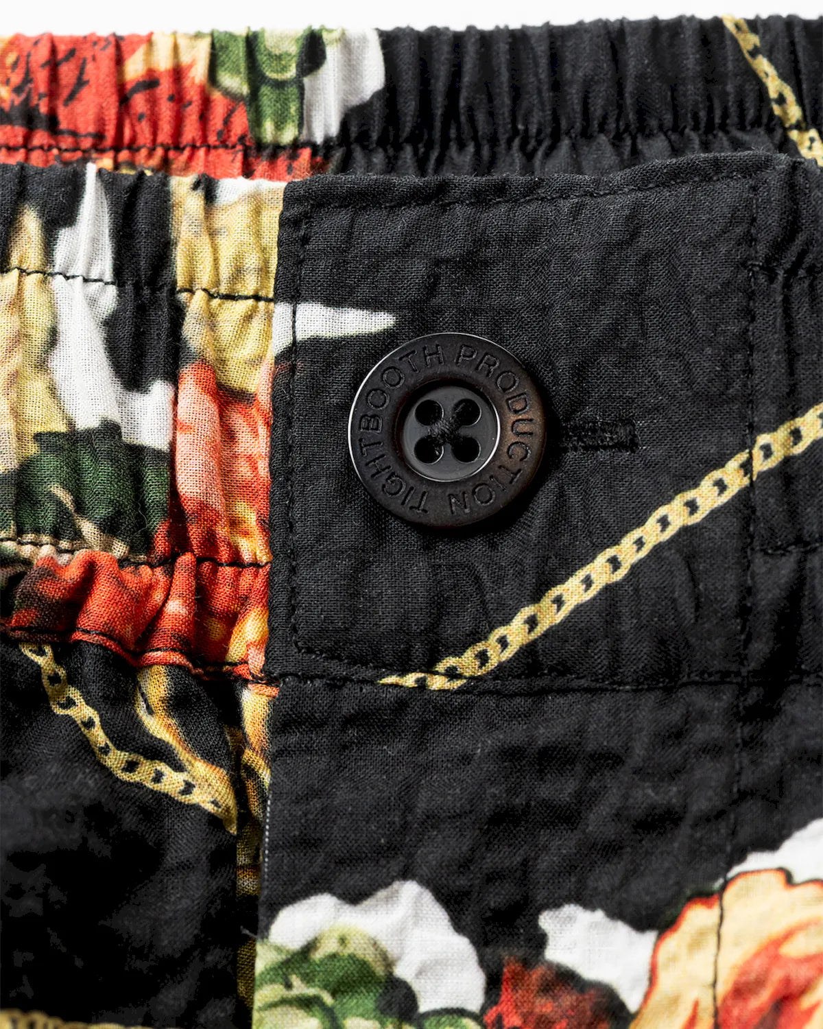 TIGHTBOOTH / MAPLE BIG SHORTS (00009396)