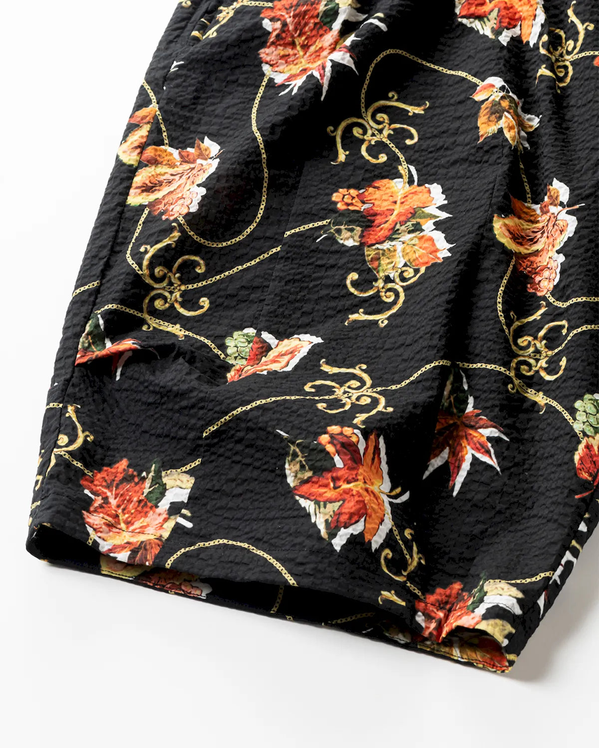 TIGHTBOOTH / MAPLE BIG SHORTS (00009396)