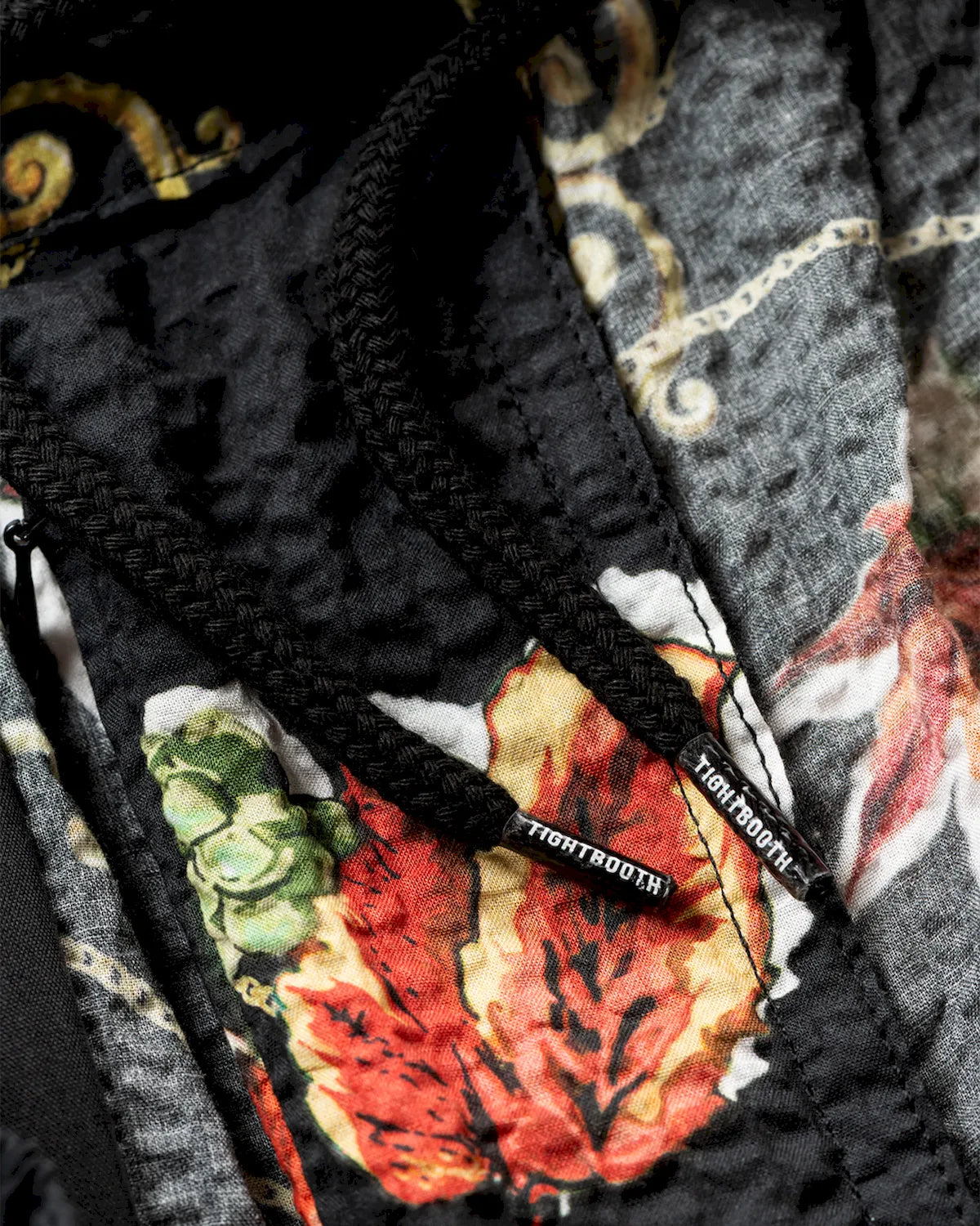 TIGHTBOOTH / MAPLE BIG SHORTS (00009396)