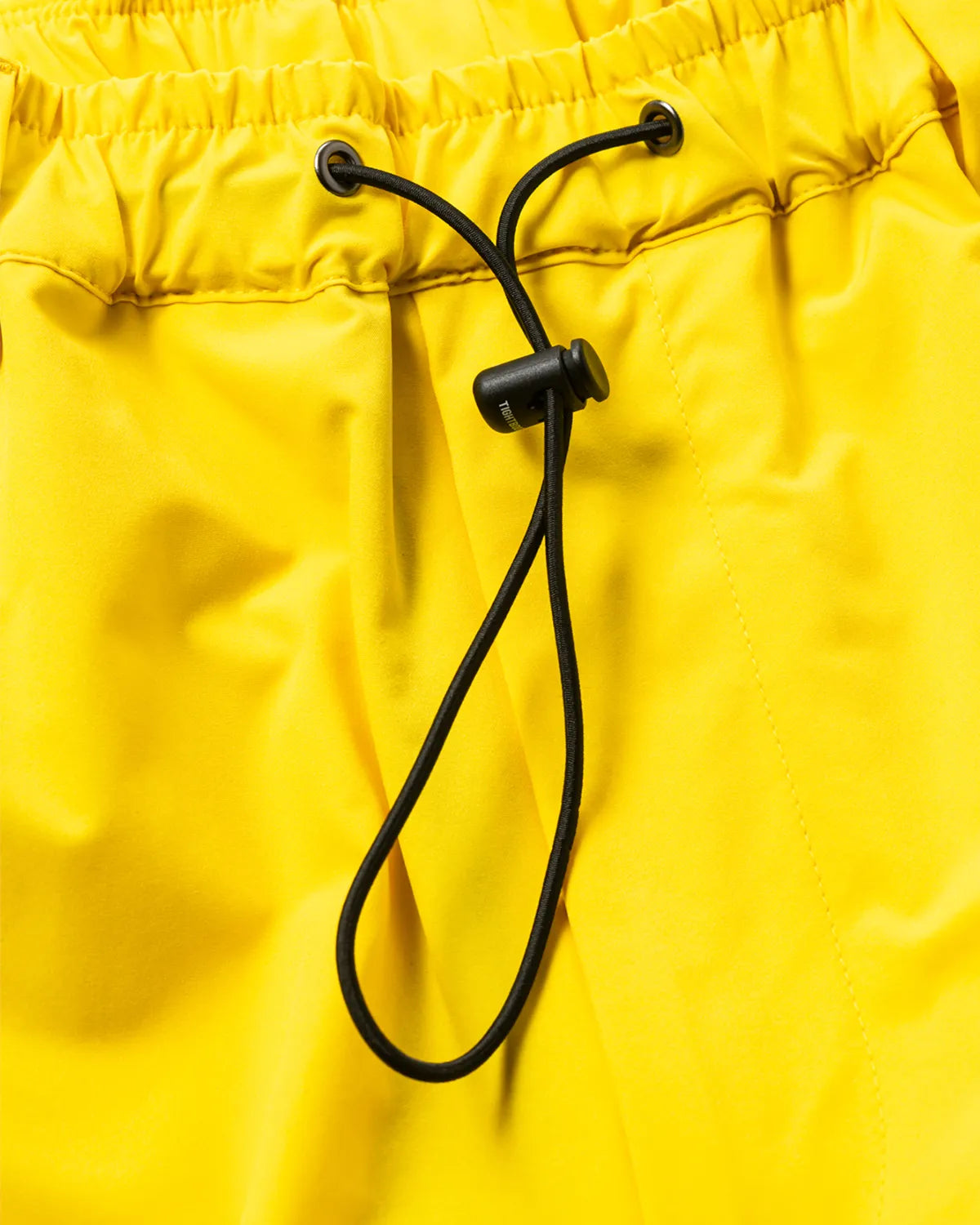 TIGHTBOOTH / TACTICAL BALLOON PANTS (FW25-B03)