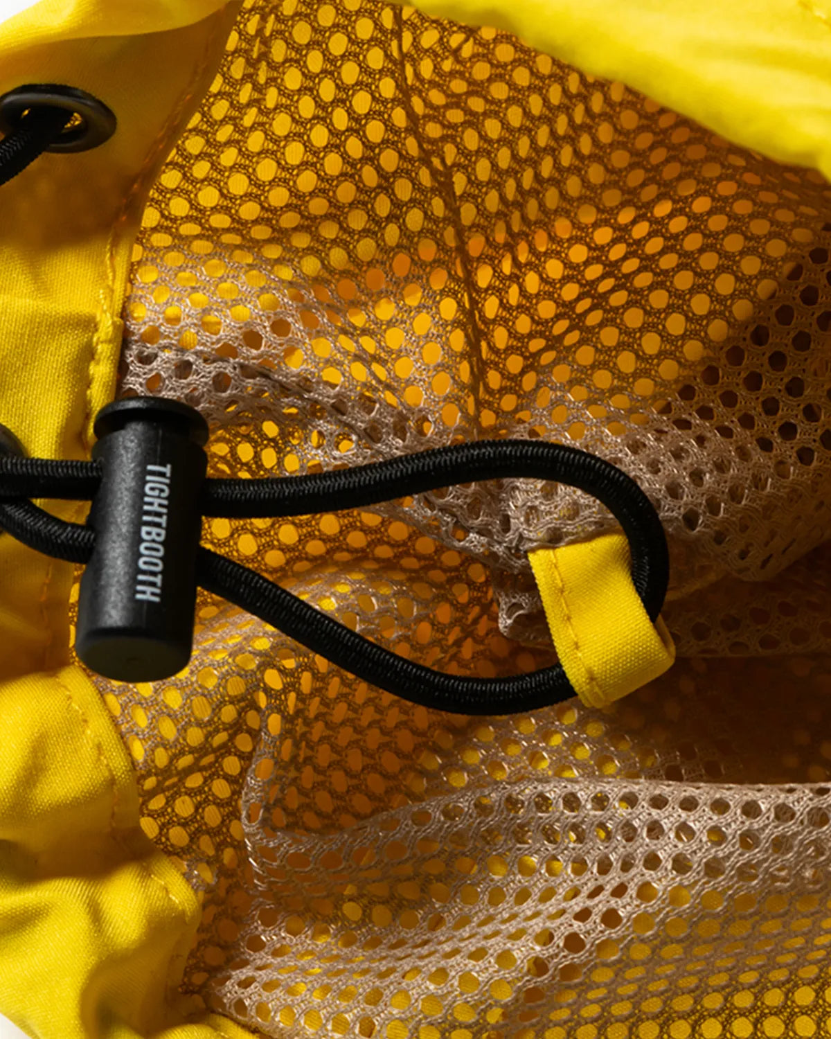 TIGHTBOOTH / TACTICAL BALLOON PANTS (FW25-B03)