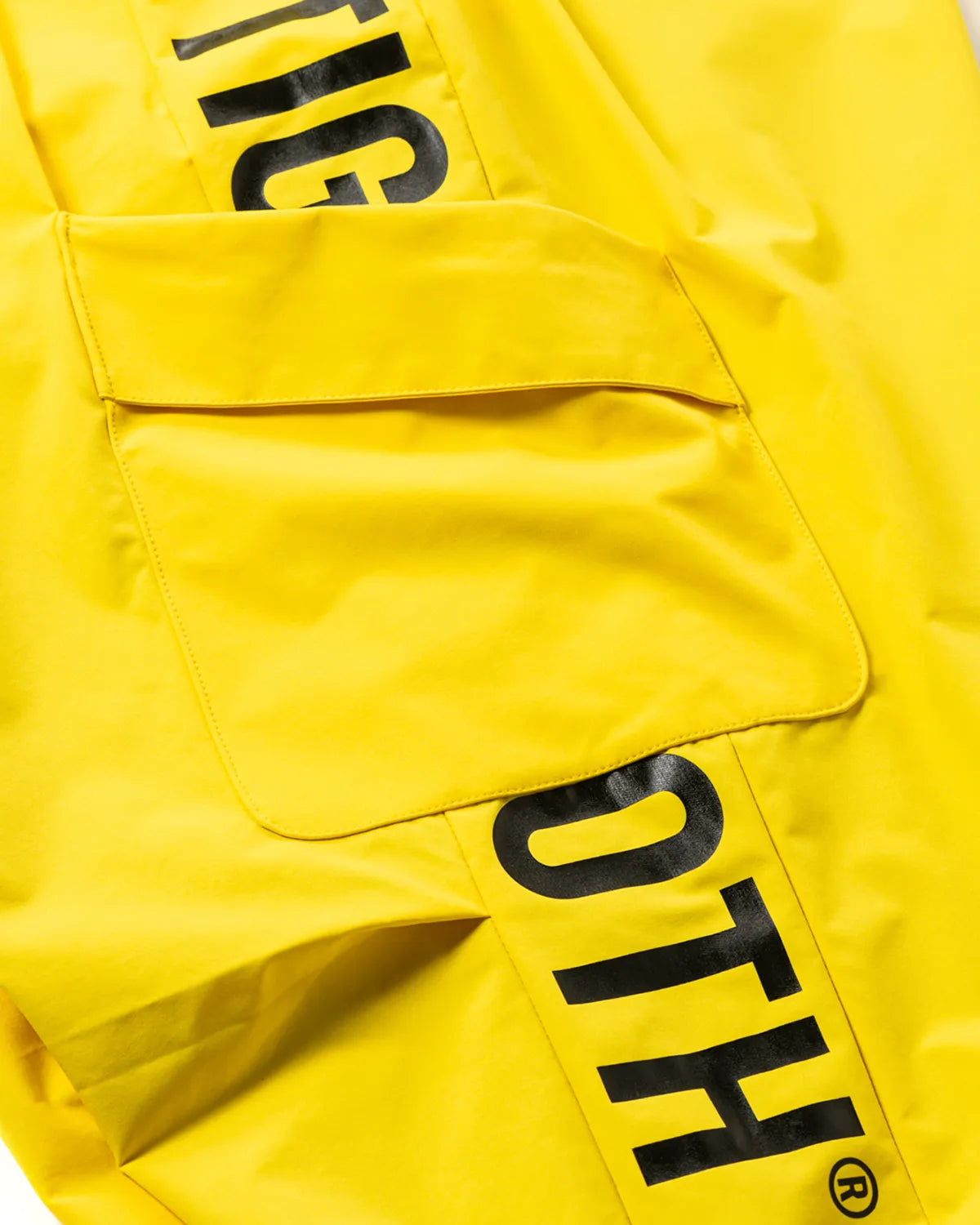 TIGHTBOOTH / TACTICAL BALLOON PANTS (FW25-B03)