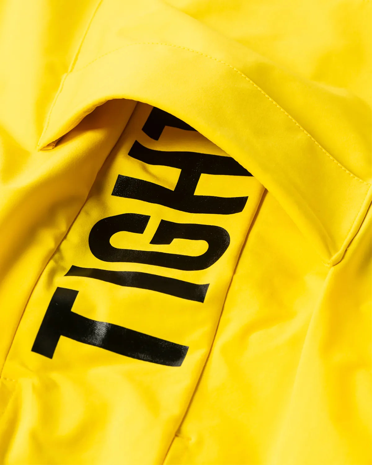 TIGHTBOOTH / TACTICAL BALLOON PANTS (FW25-B03)