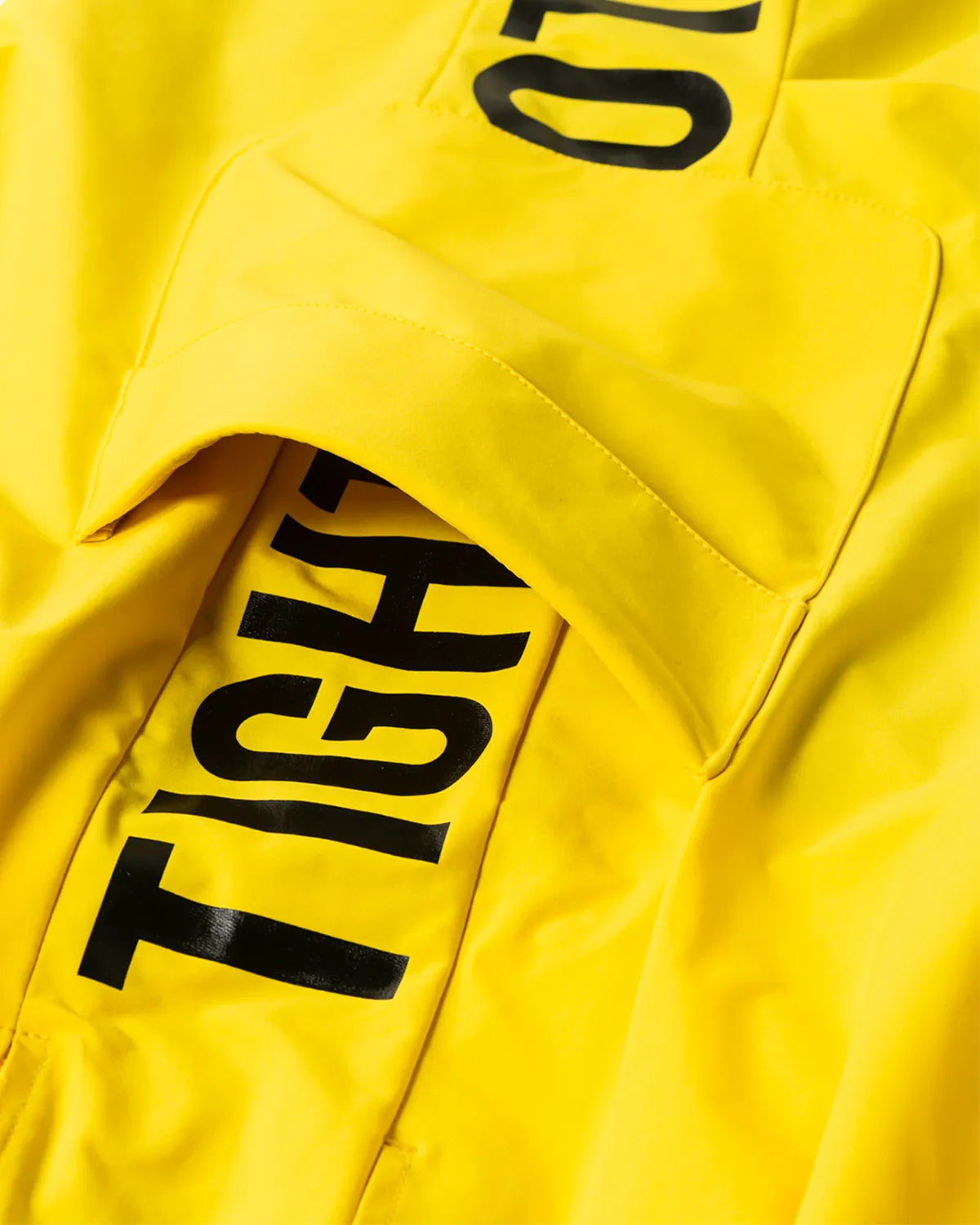 TIGHTBOOTH / TACTICAL BALLOON PANTS (FW25-B03)