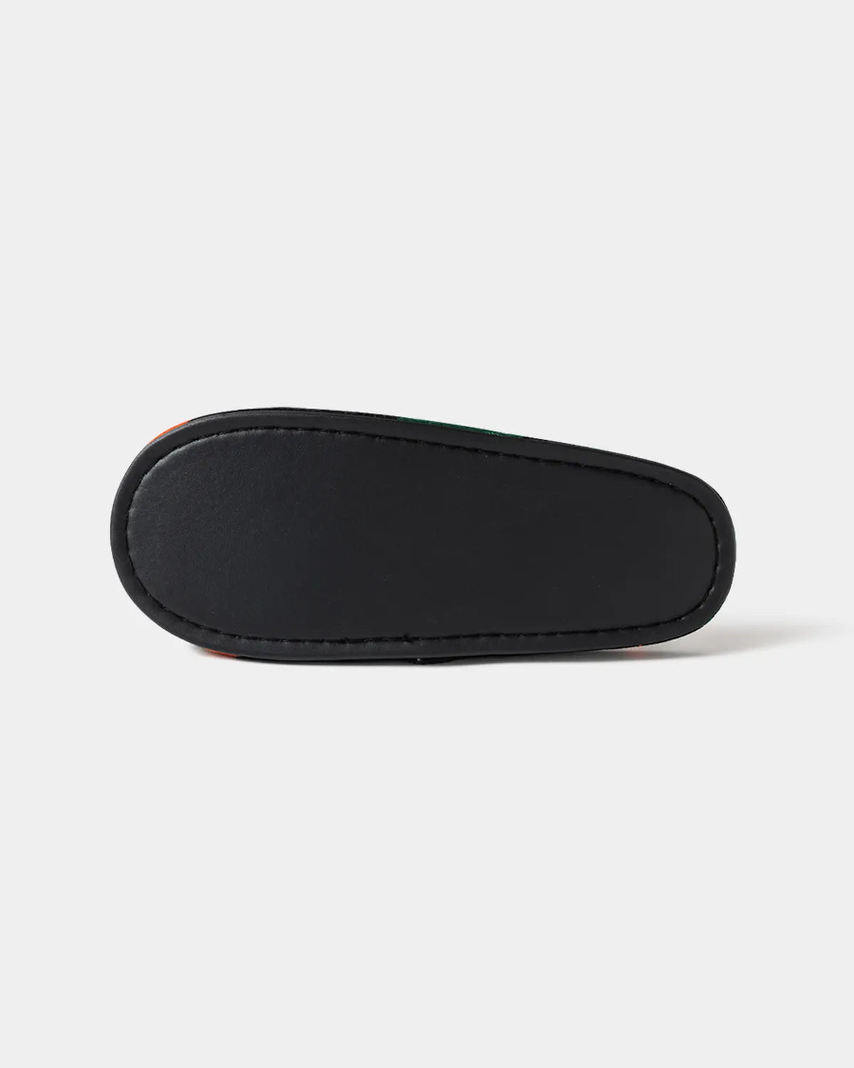 TIGHTBOOTH / NOISE VELOUR ROOM SANDAL (FW25-A15)