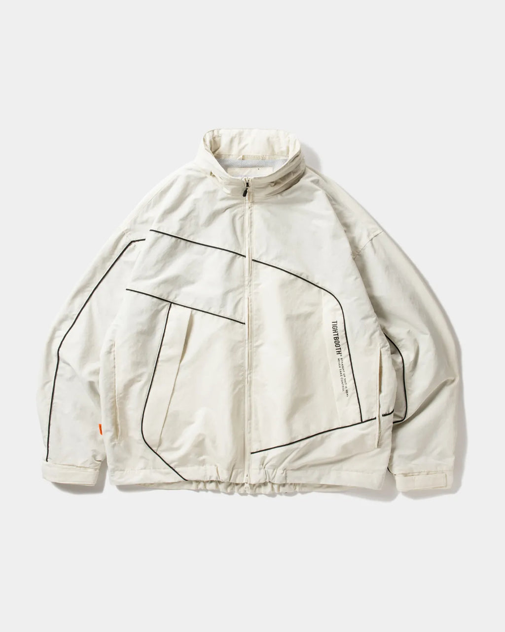 TIGHTBOOTH（タイトブース）/ PIPING TACTICAL JACKET | 公式通販