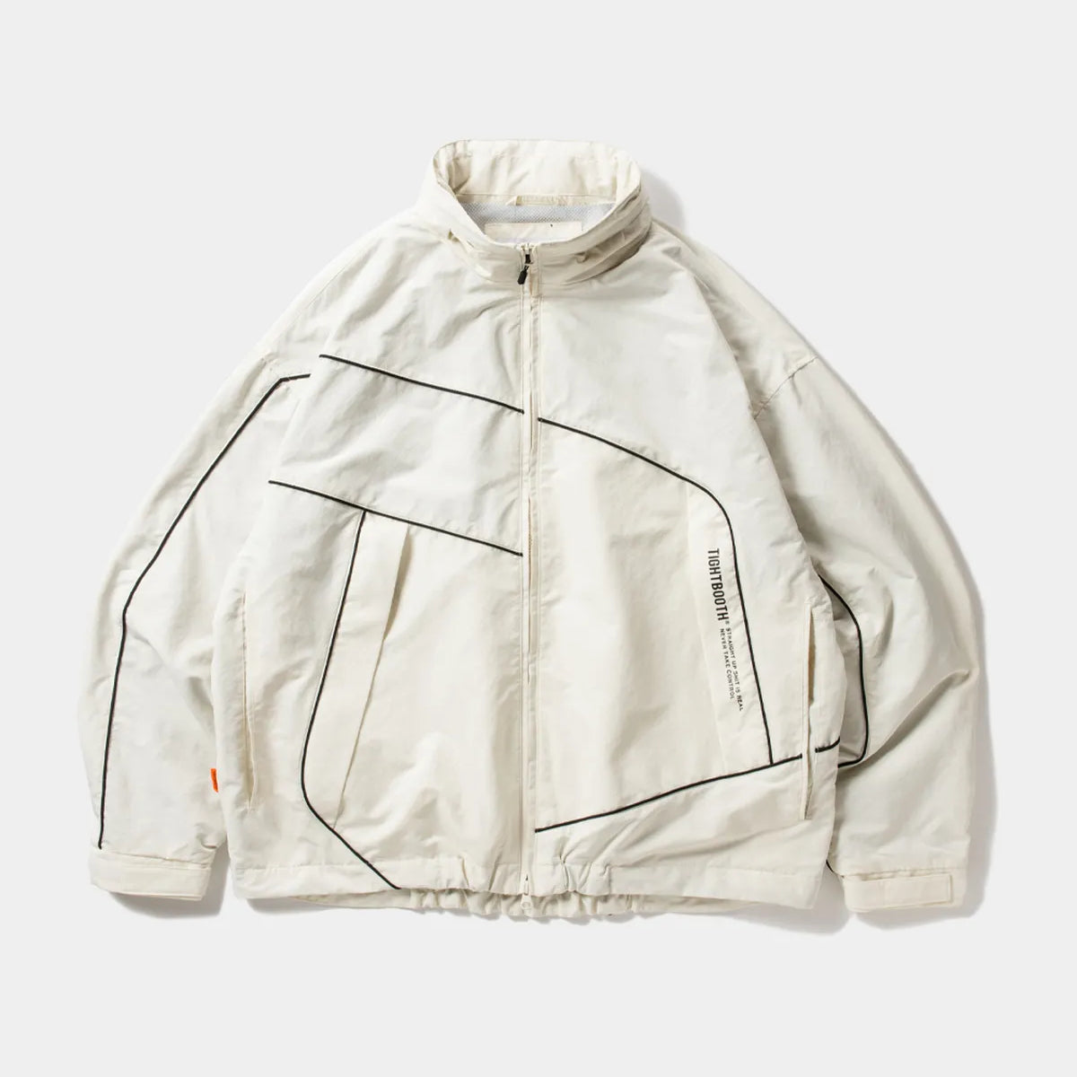 TIGHTBOOTH（タイトブース）/ PIPING TACTICAL JACKET | 公式通販