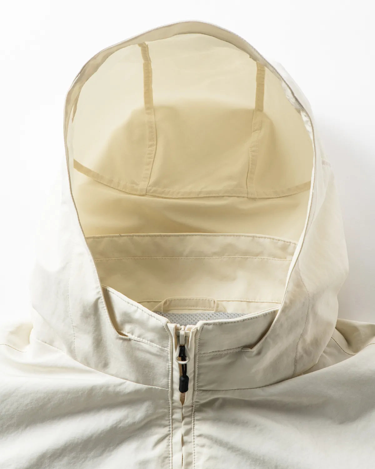 TIGHTBOOTH / PIPING TACTICAL JACKET (SS26-JK01)