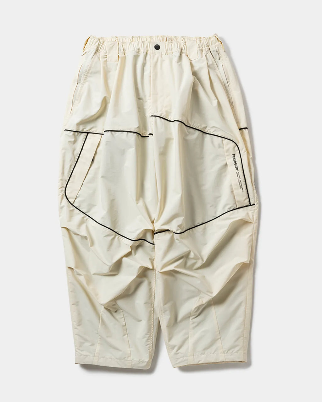 TIGHTBOOTH（タイトブース）/ PIPING TACTICAL BALLOON PANTS | 公式