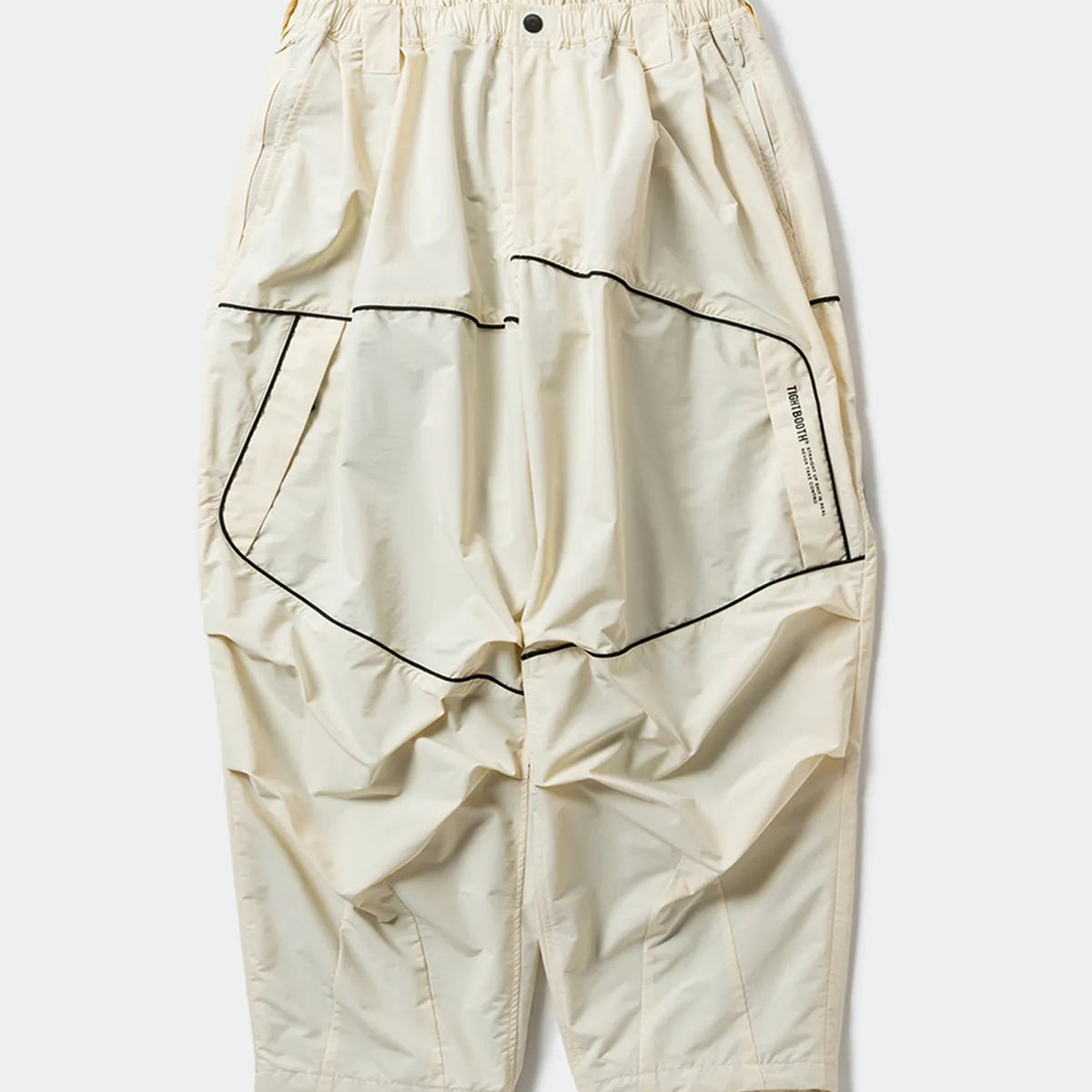 TIGHTBOOTH（タイトブース）/ PIPING TACTICAL BALLOON PANTS | 公式