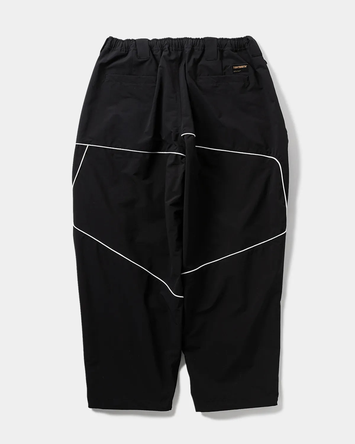 TIGHTBOOTH / PIPING TACTICAL BALLOON PANTS (SS26-B01)