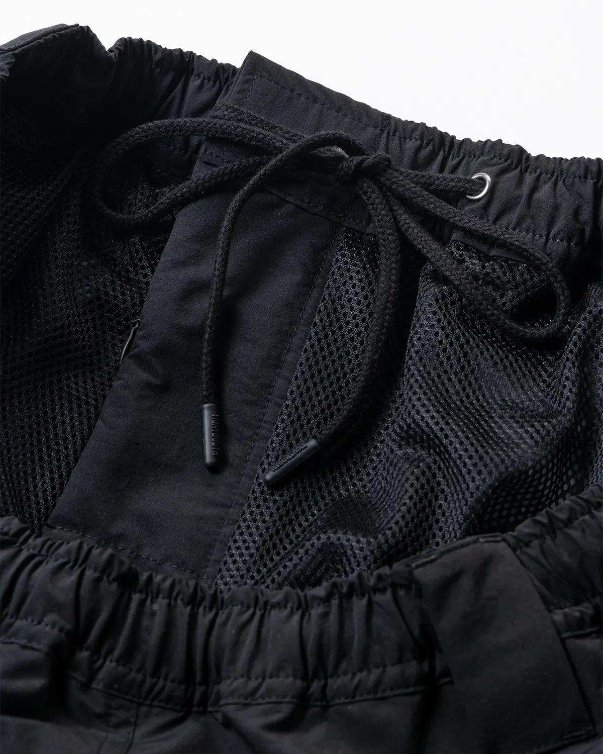 TIGHTBOOTH / PIPING TACTICAL BALLOON PANTS (SS26-B01)