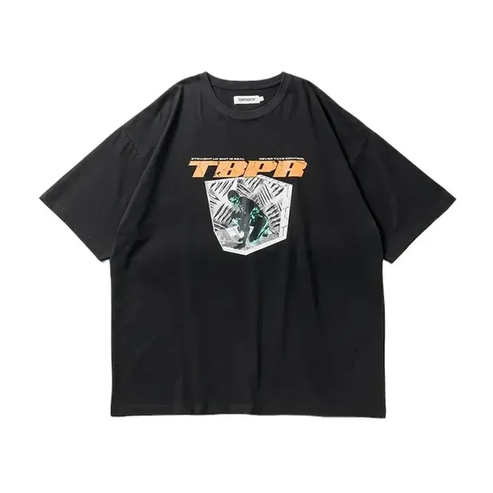 TIGHTBOOTH / LOST CHILD T-SHIRT (00008522)