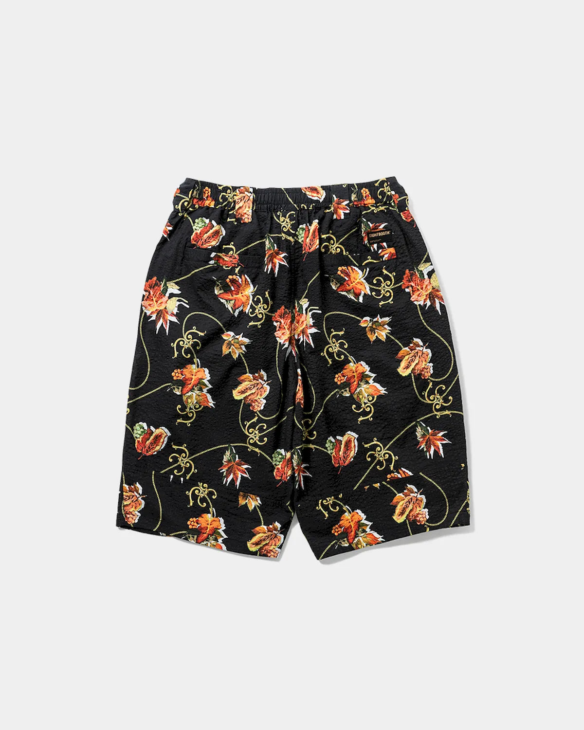 TIGHTBOOTH / MAPLE BIG SHORTS (00009396)