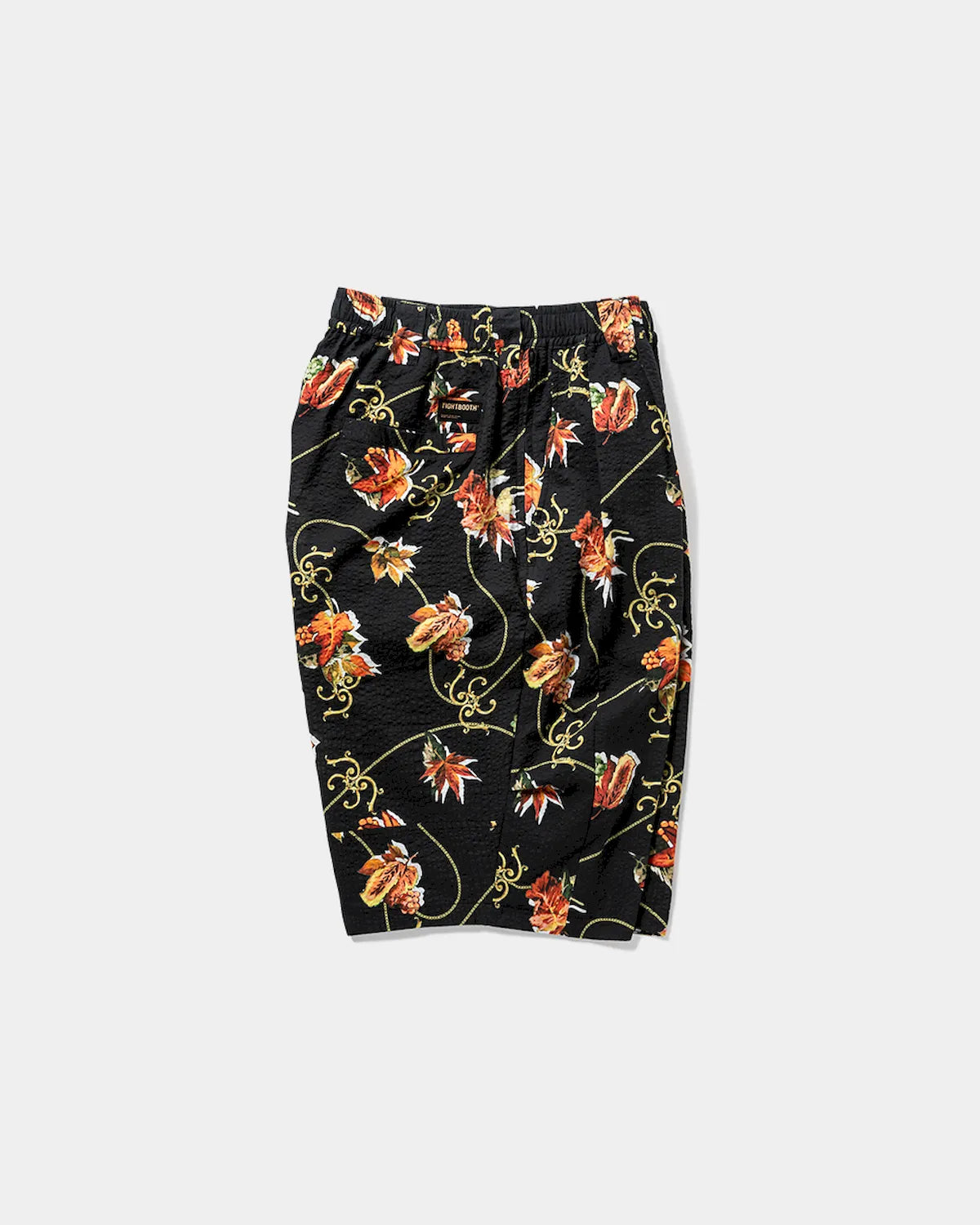 TIGHTBOOTH / MAPLE BIG SHORTS (00009396)