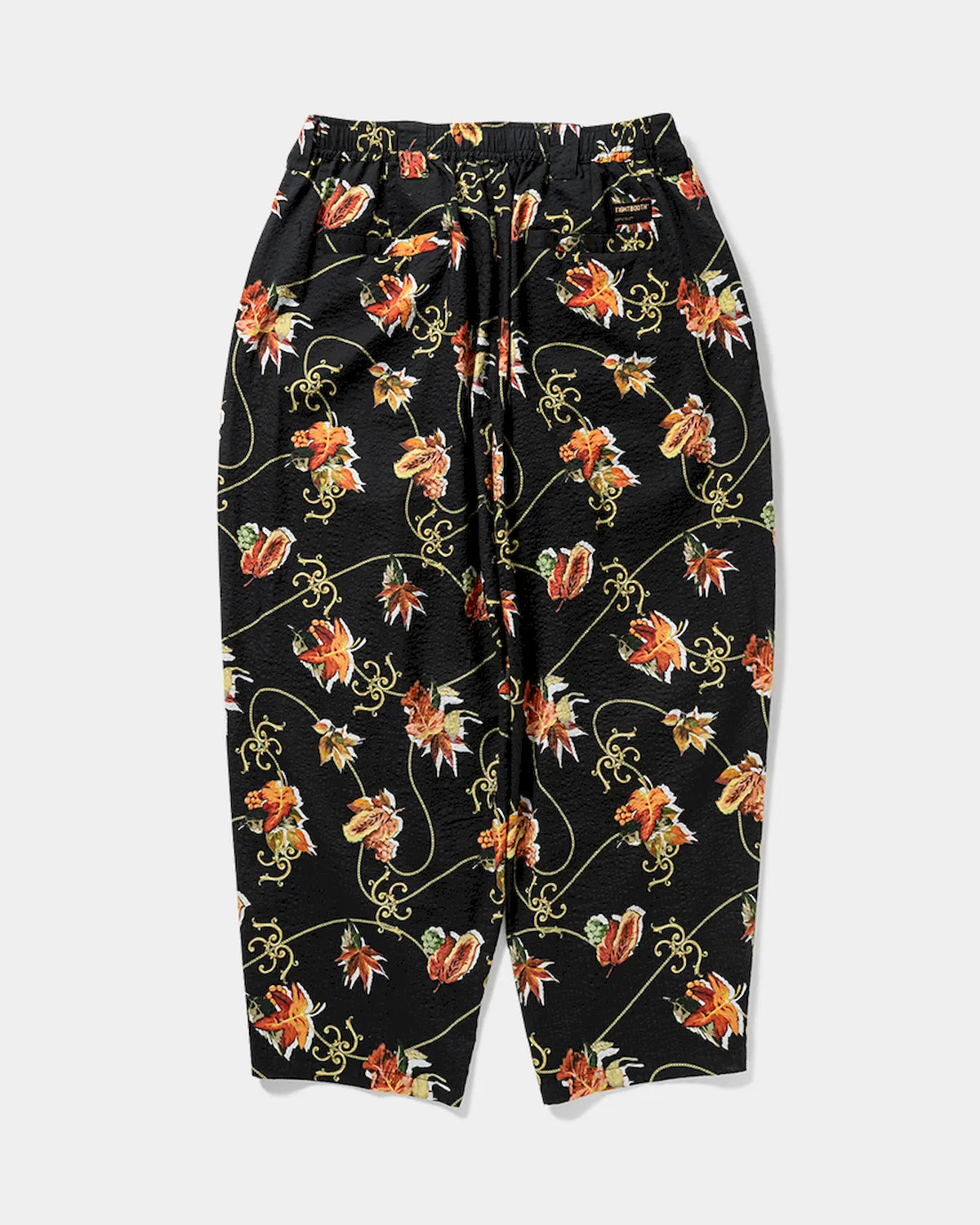 TIGHTBOOTH / MAPLE BALLOON PANTS (00009395)