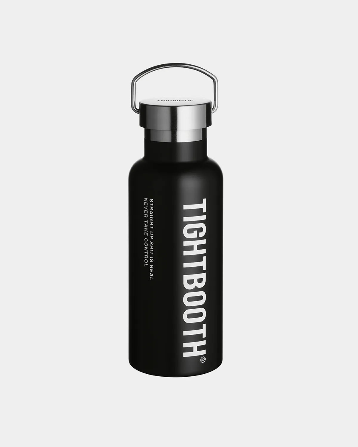 TIGHTBOOTH / LOGO THERMO BOTTLE (SU26-A11)