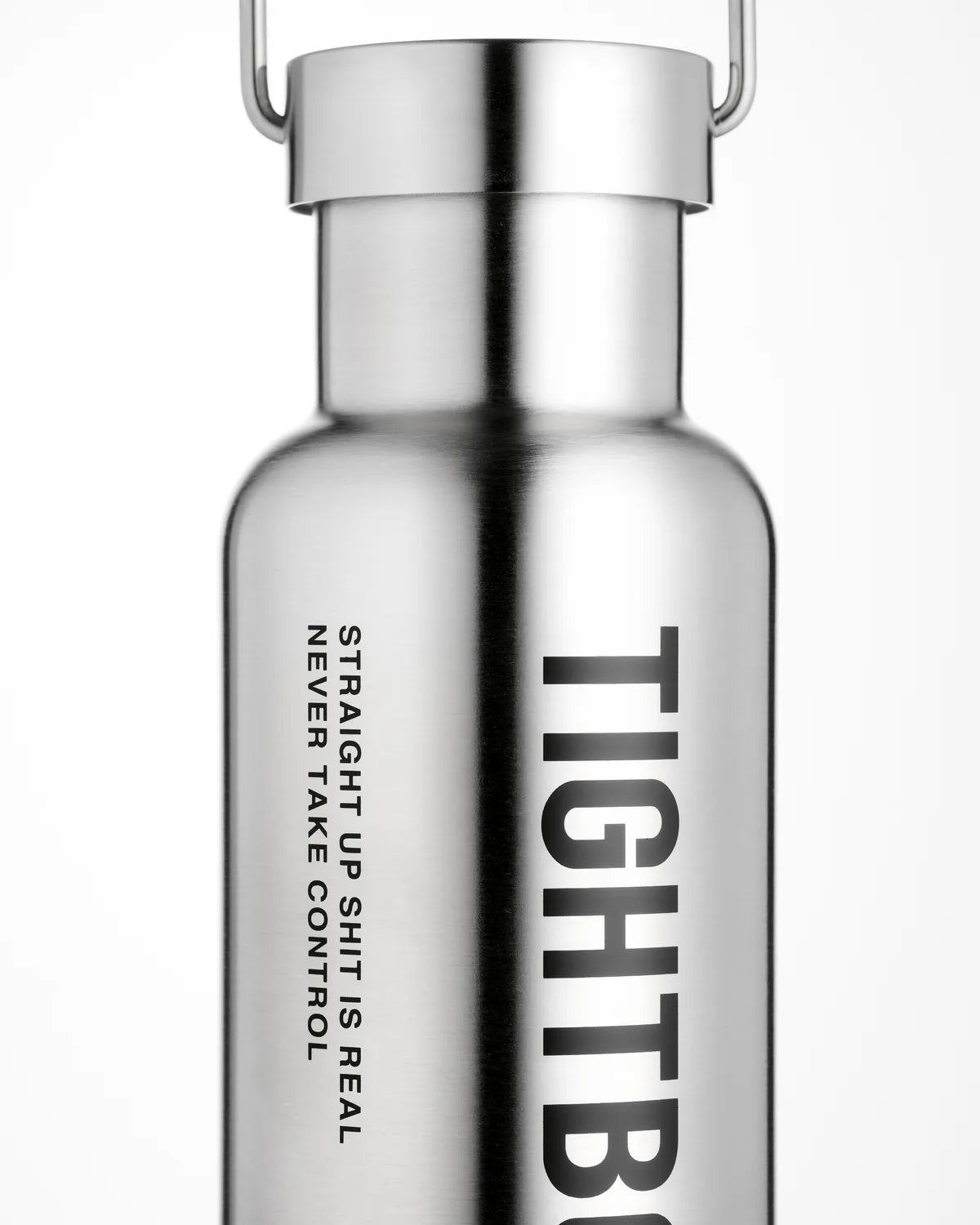 TIGHTBOOTH / LOGO THERMO BOTTLE (SU26-A11)