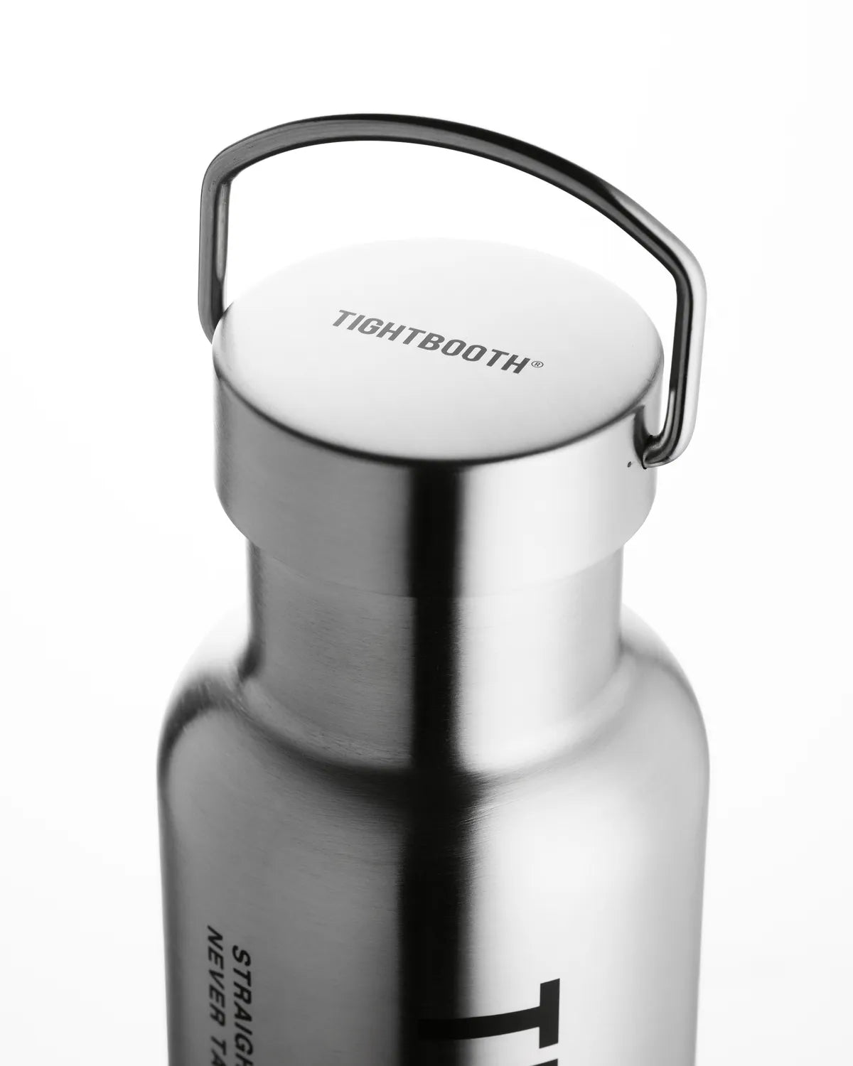 TIGHTBOOTH / LOGO THERMO BOTTLE (SU26-A11)