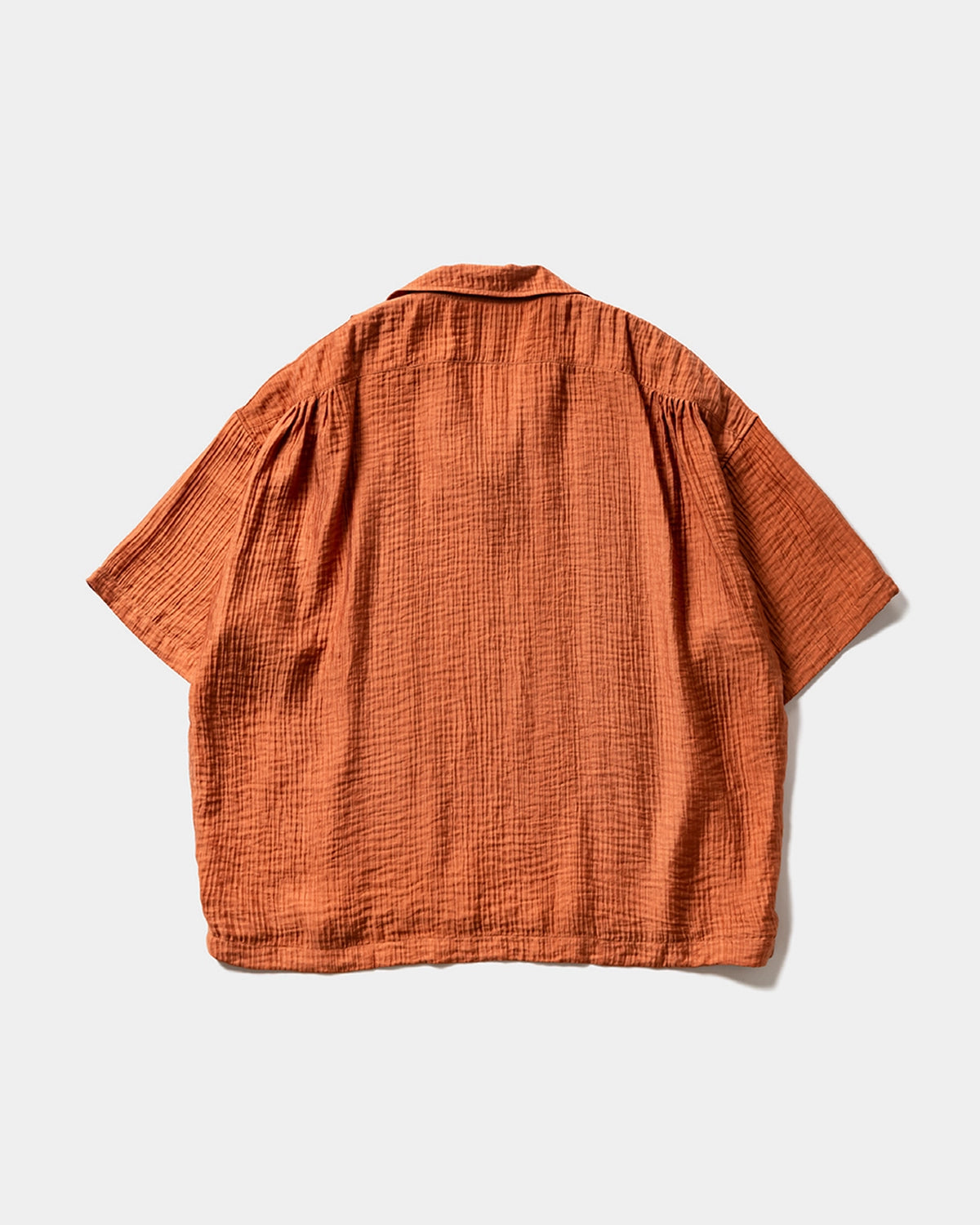 TIGHTBOOTH / RAYON CUBA OPEN POLO (SU26-S03)